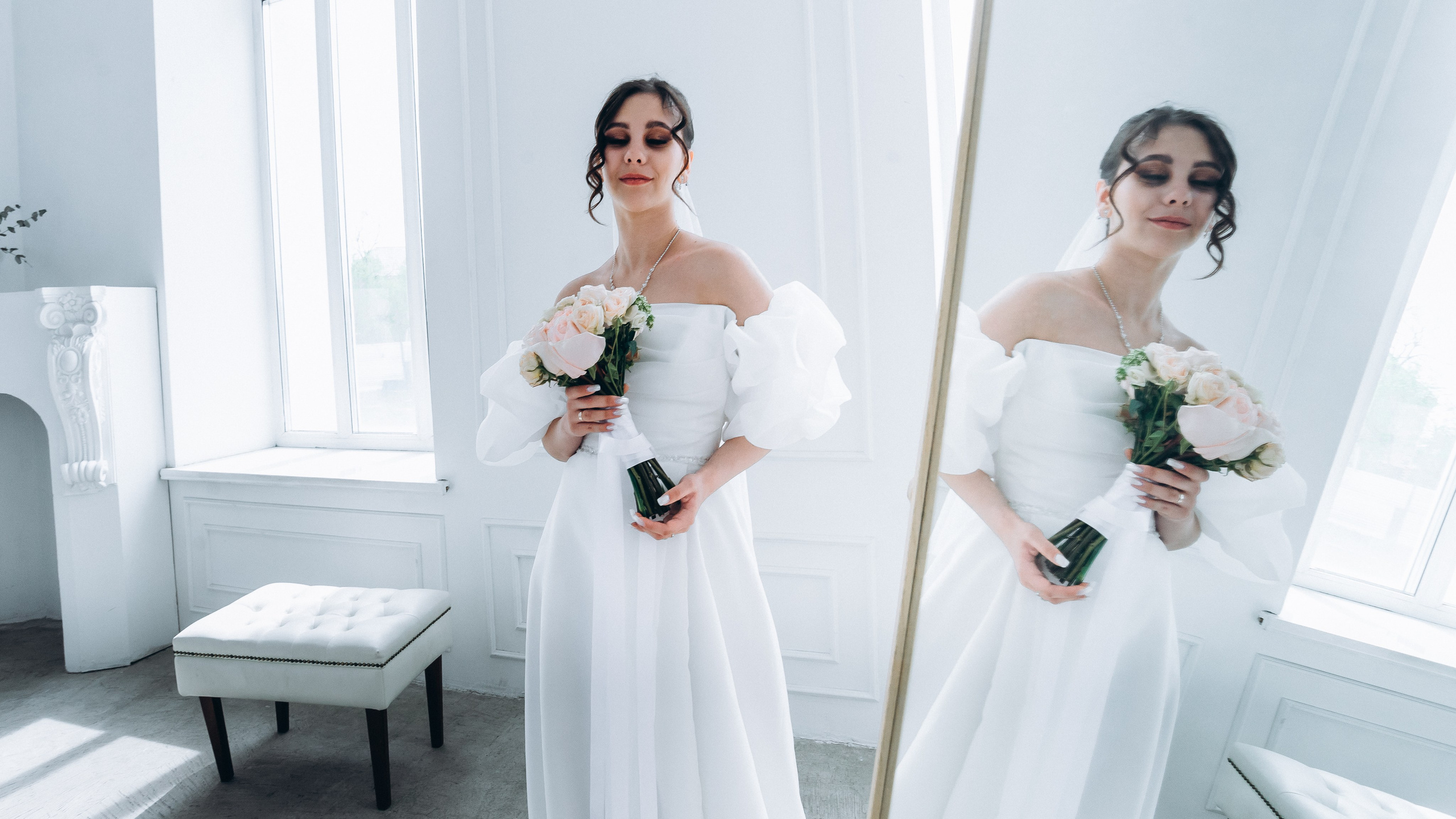 Свадьба Юрий и Елена. Фотограф Андрей Сенченко