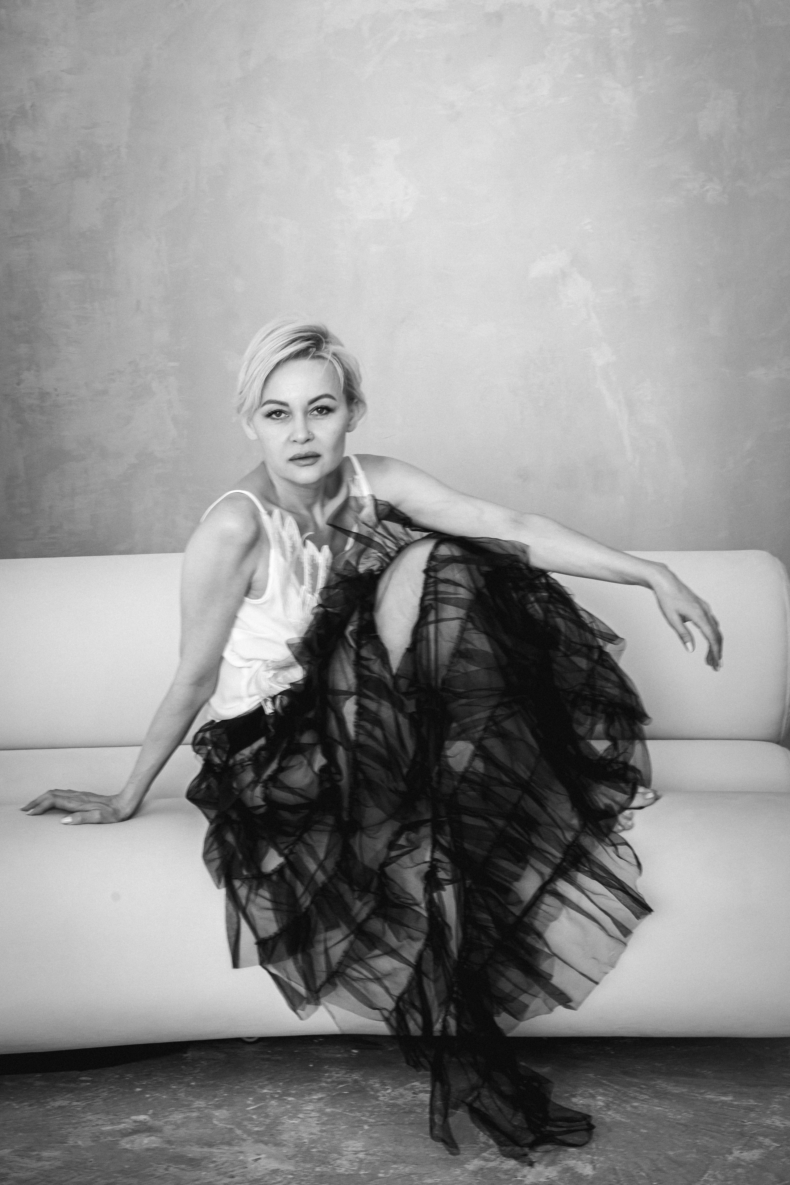 Елена. Портретный фотограф в Москве Гульнара Миннуллина