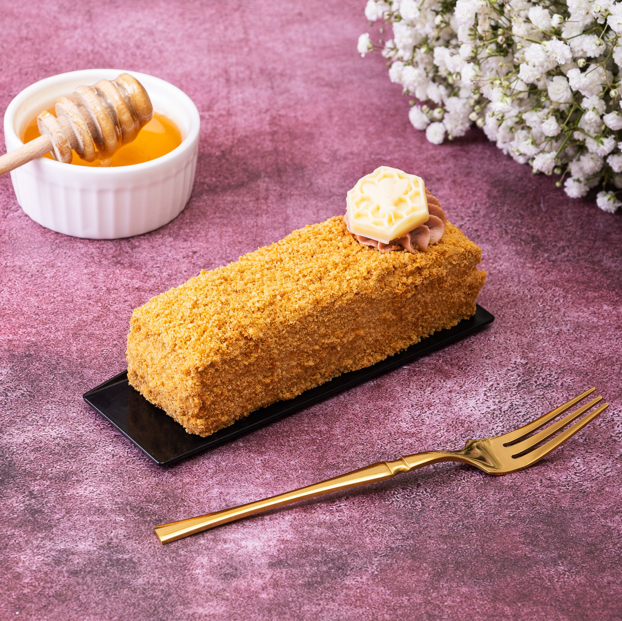 Съемка десертов для кондитера. Предметный и фуд-фотограф Лариса Андреева г. Набережные Челны