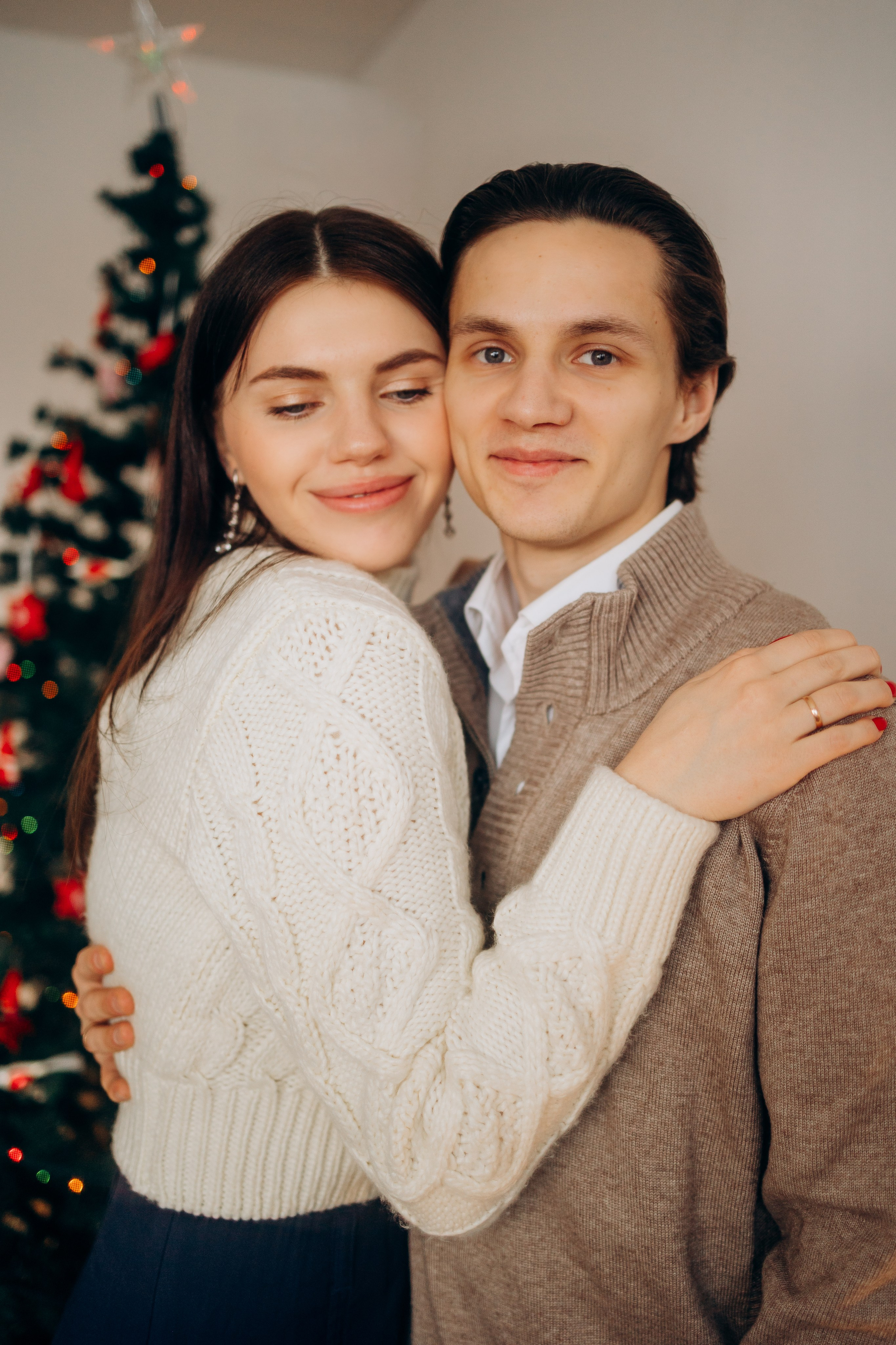 Когда семья становится больше!!!. Фотограф Москва Светлана Кирюшина