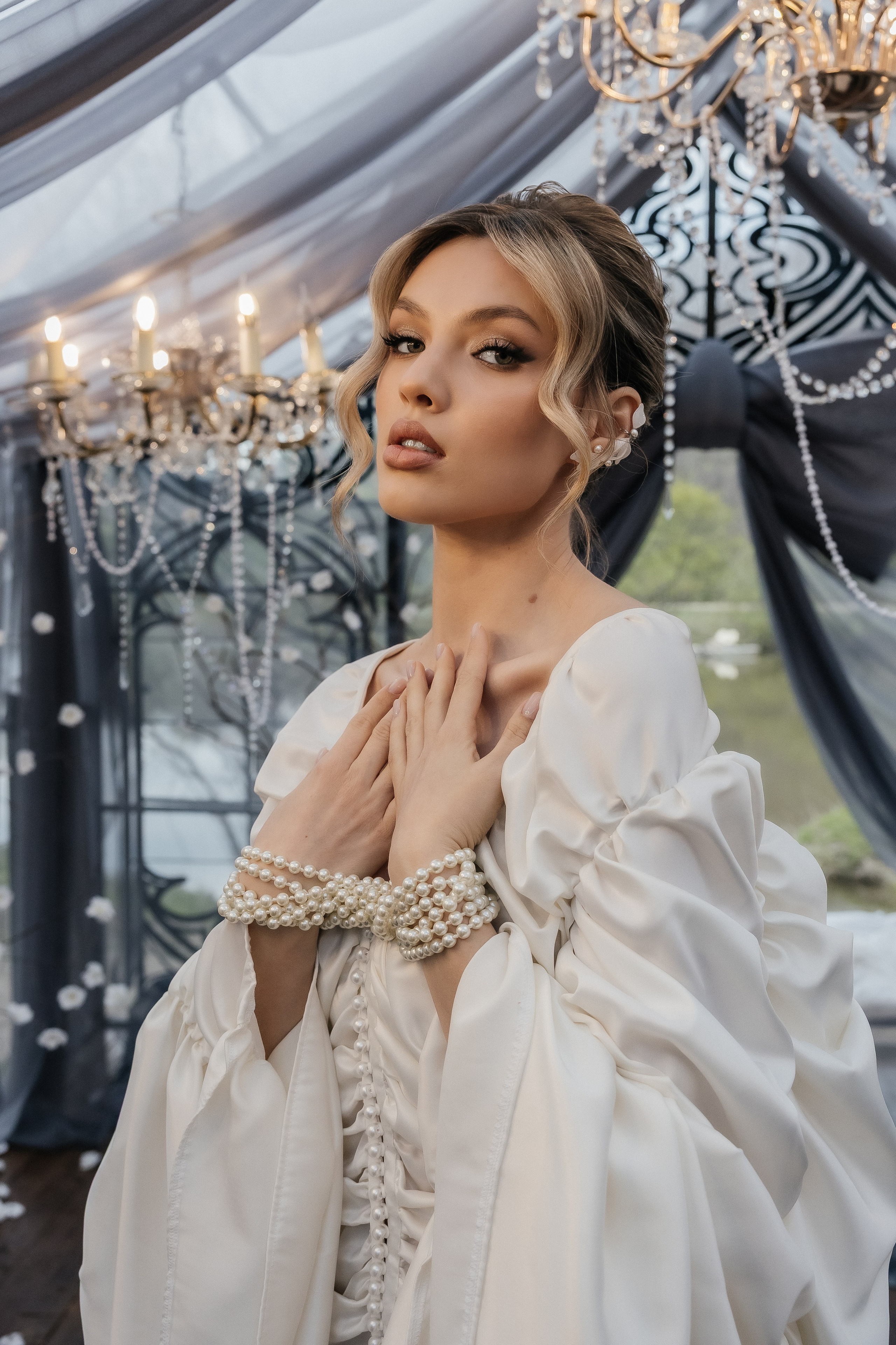 Лиза. Свадебный и семейный фотограф во Владивостоке Елена Шишкина