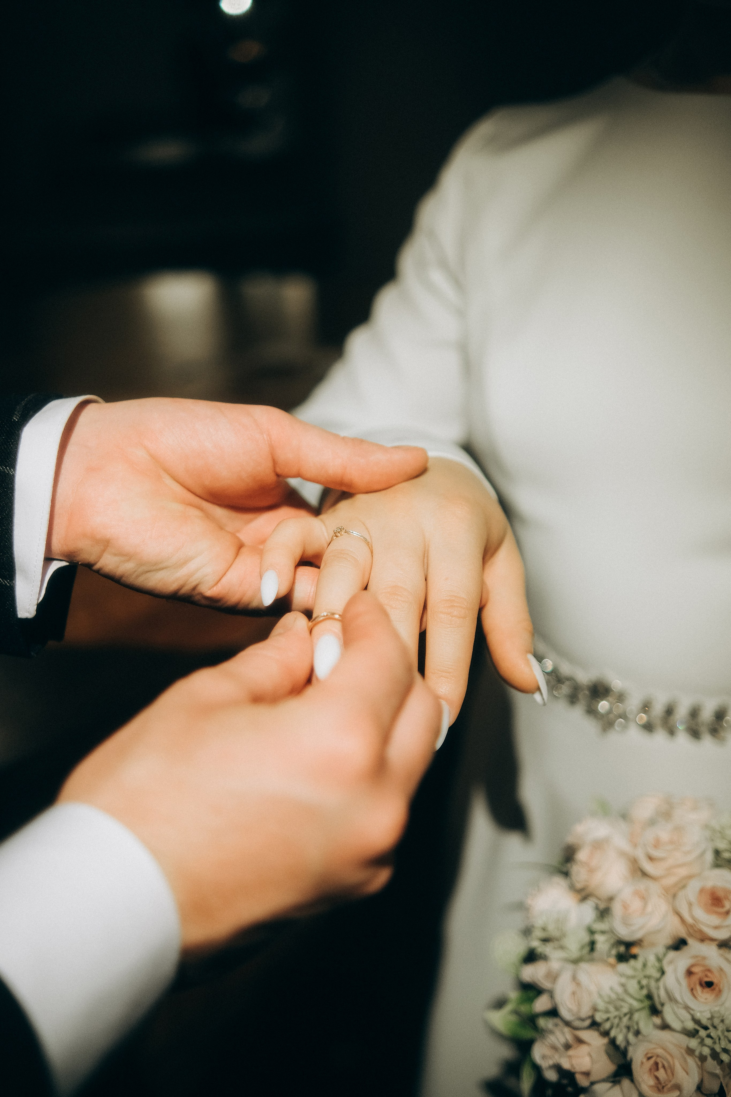 Лена & Саша ДБ2. Phdkvmr.ru