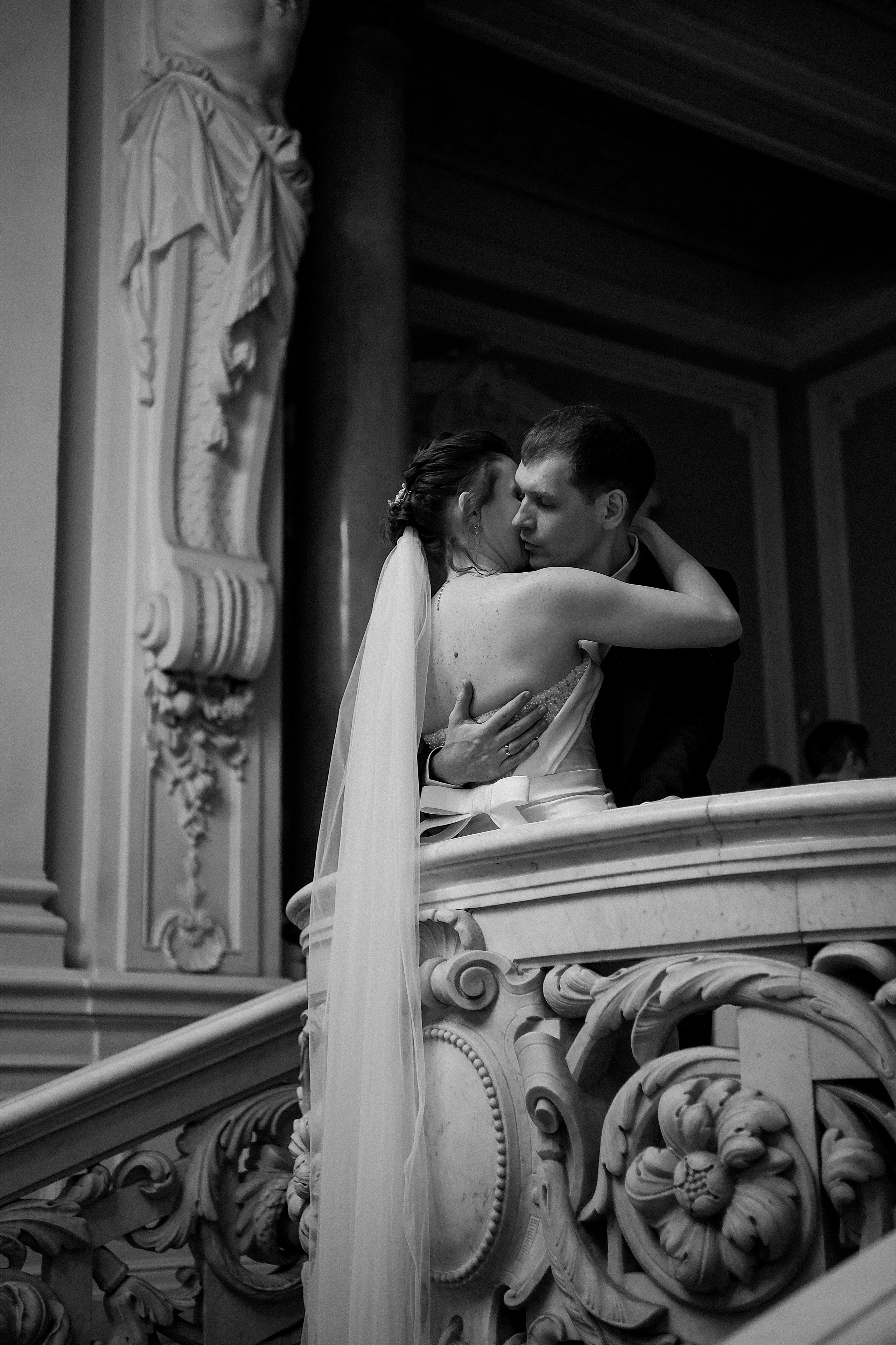 Настя & Ярослав. ДБ1. Phdkvmr.ru