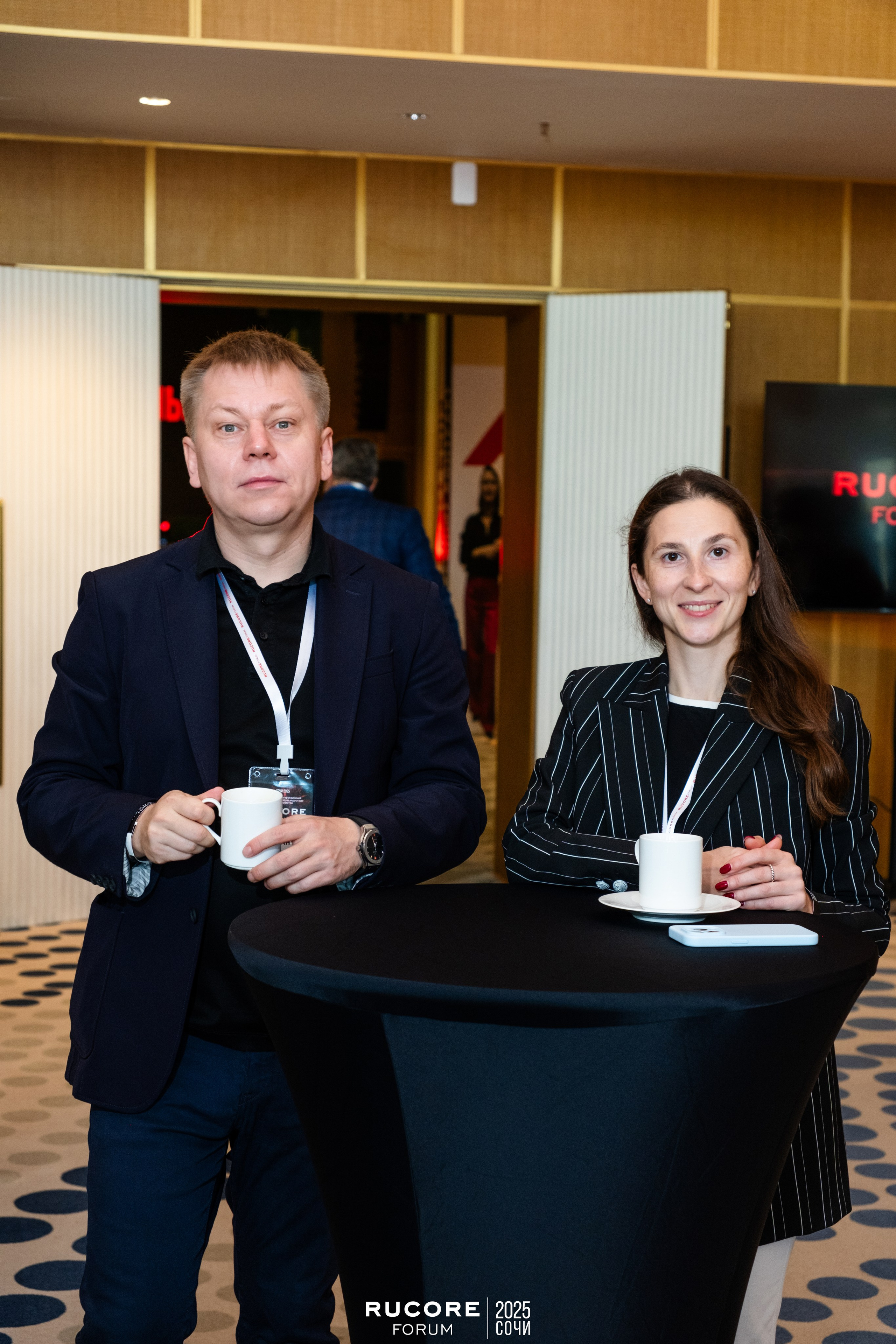 Rucore Forum. Репортажный фотограф в Сочи Екатерина Вежливцева