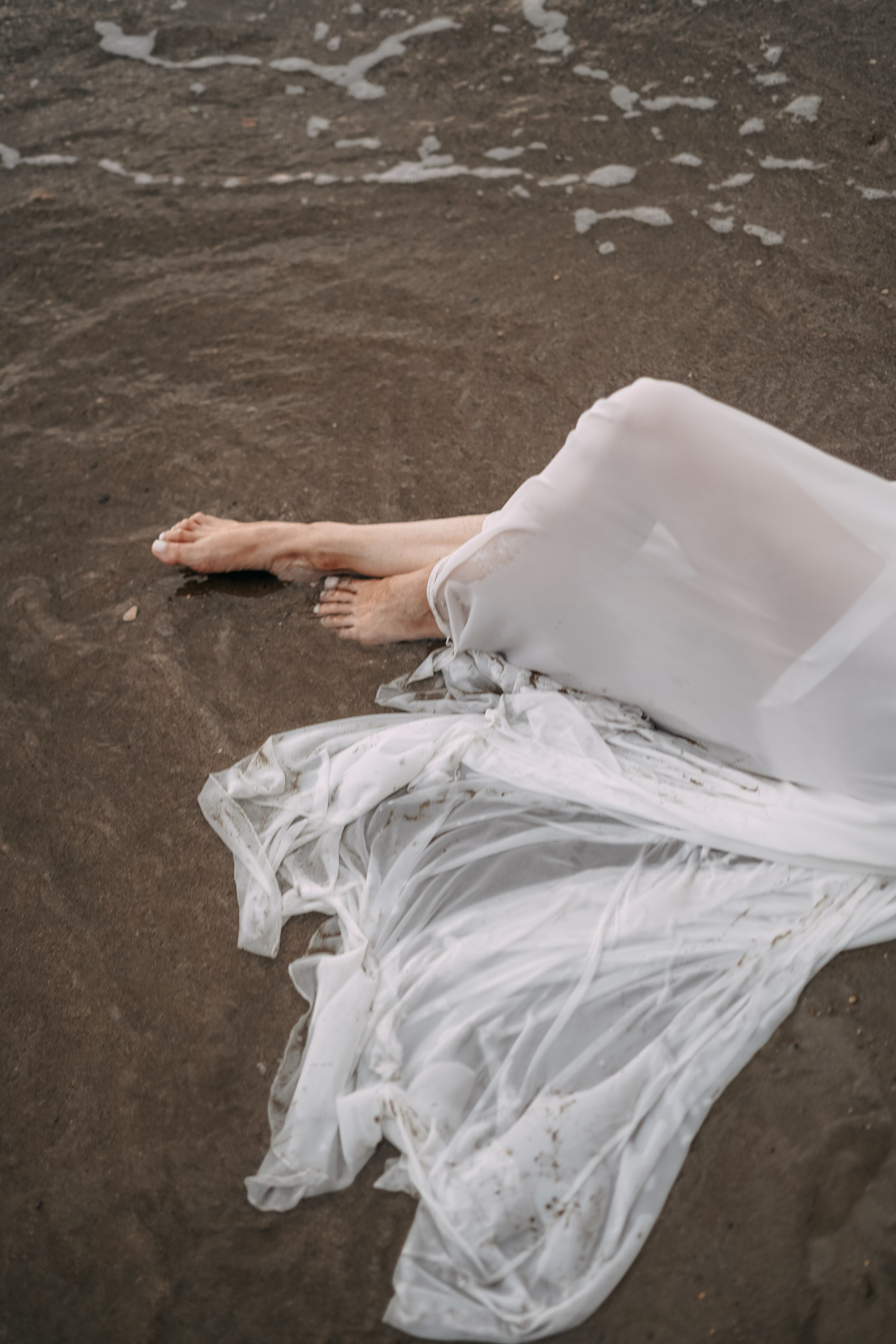 Алина и Владимир на побережье Пицунды. Фотограф в Сочи и Абхазии | Фототуры | September Air