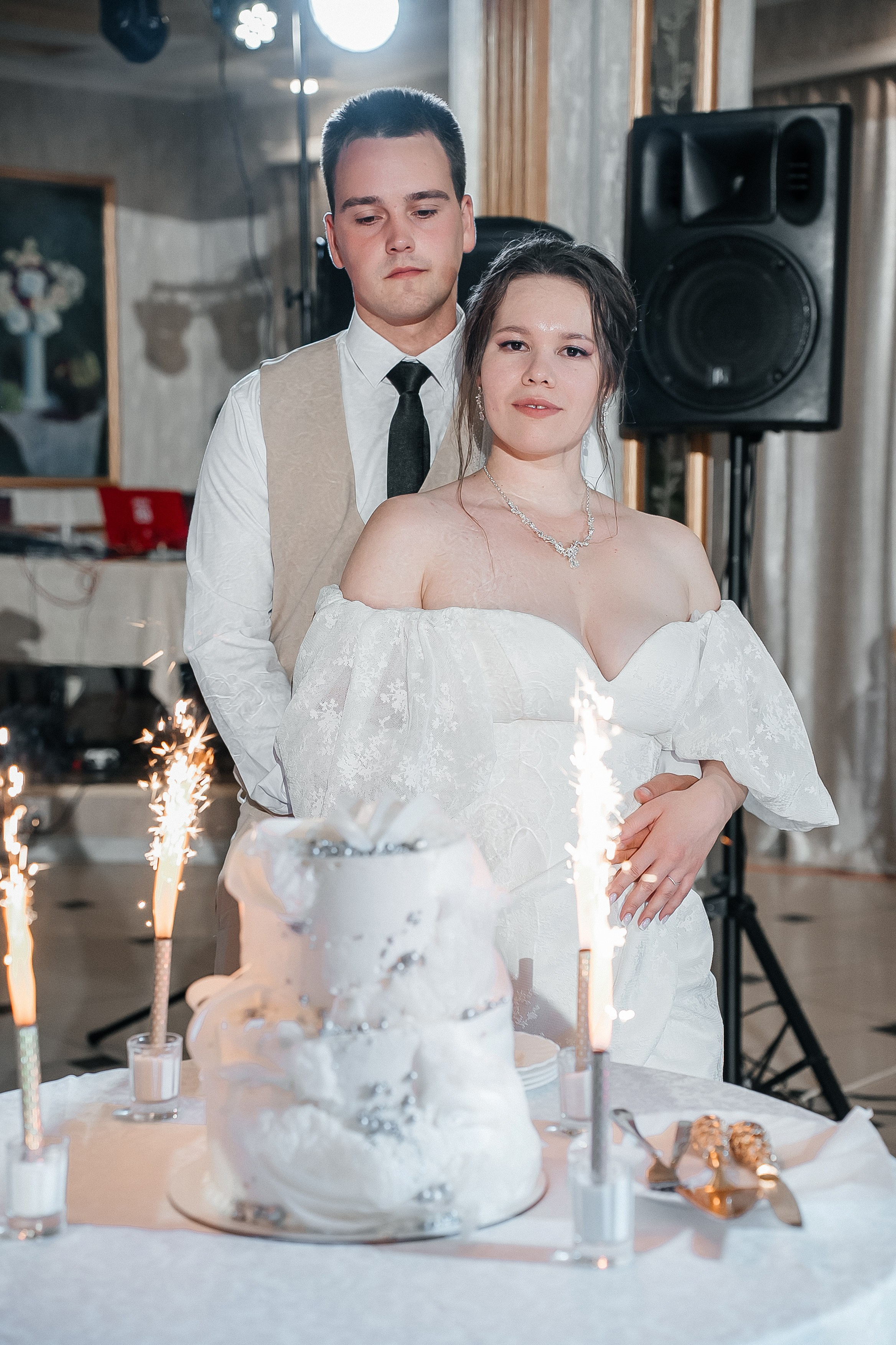 Банкет. Фотограф в Екатеринбурге Семен Китаев