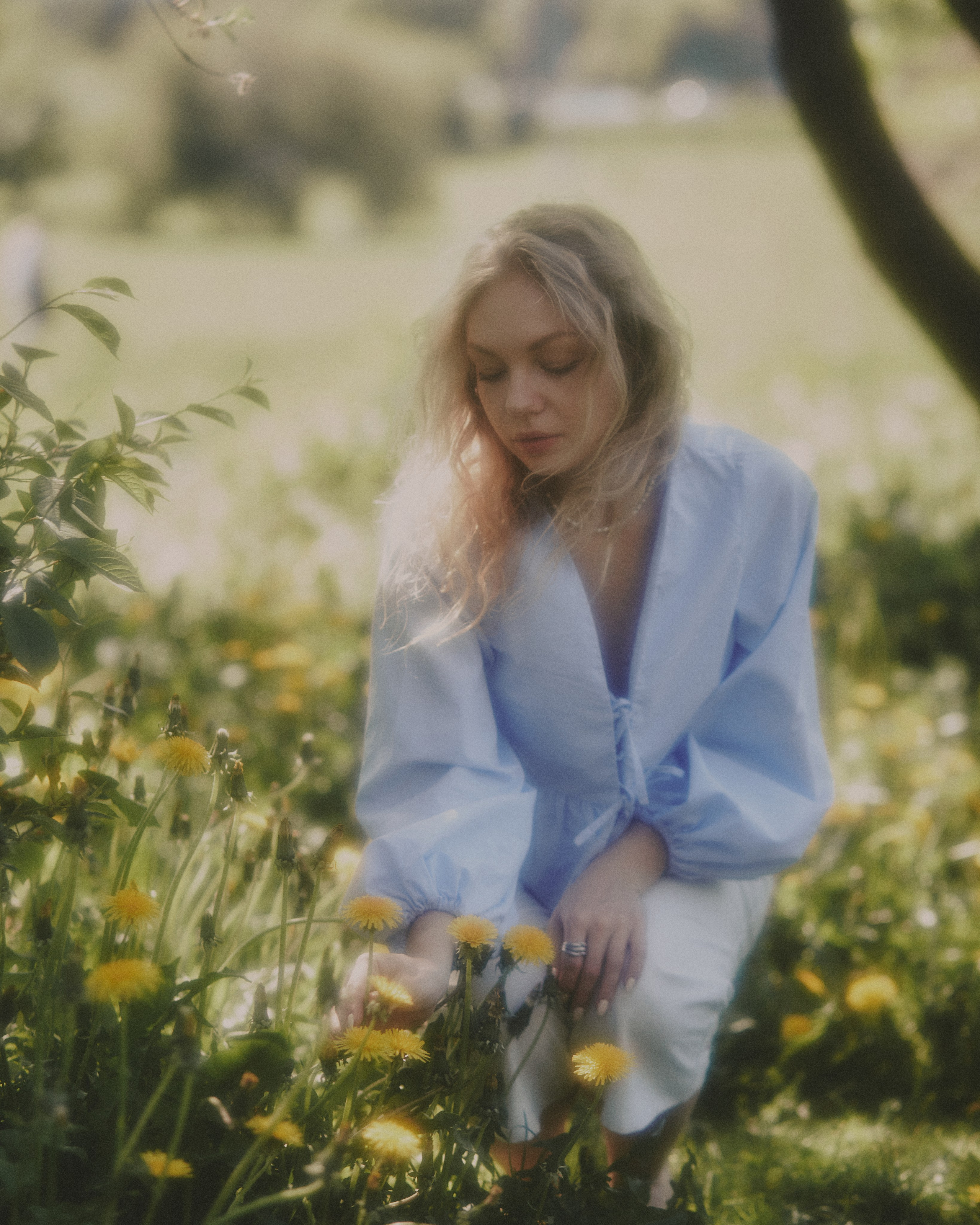 Даша. Портретный фотограф в Москве Ольга Крылова