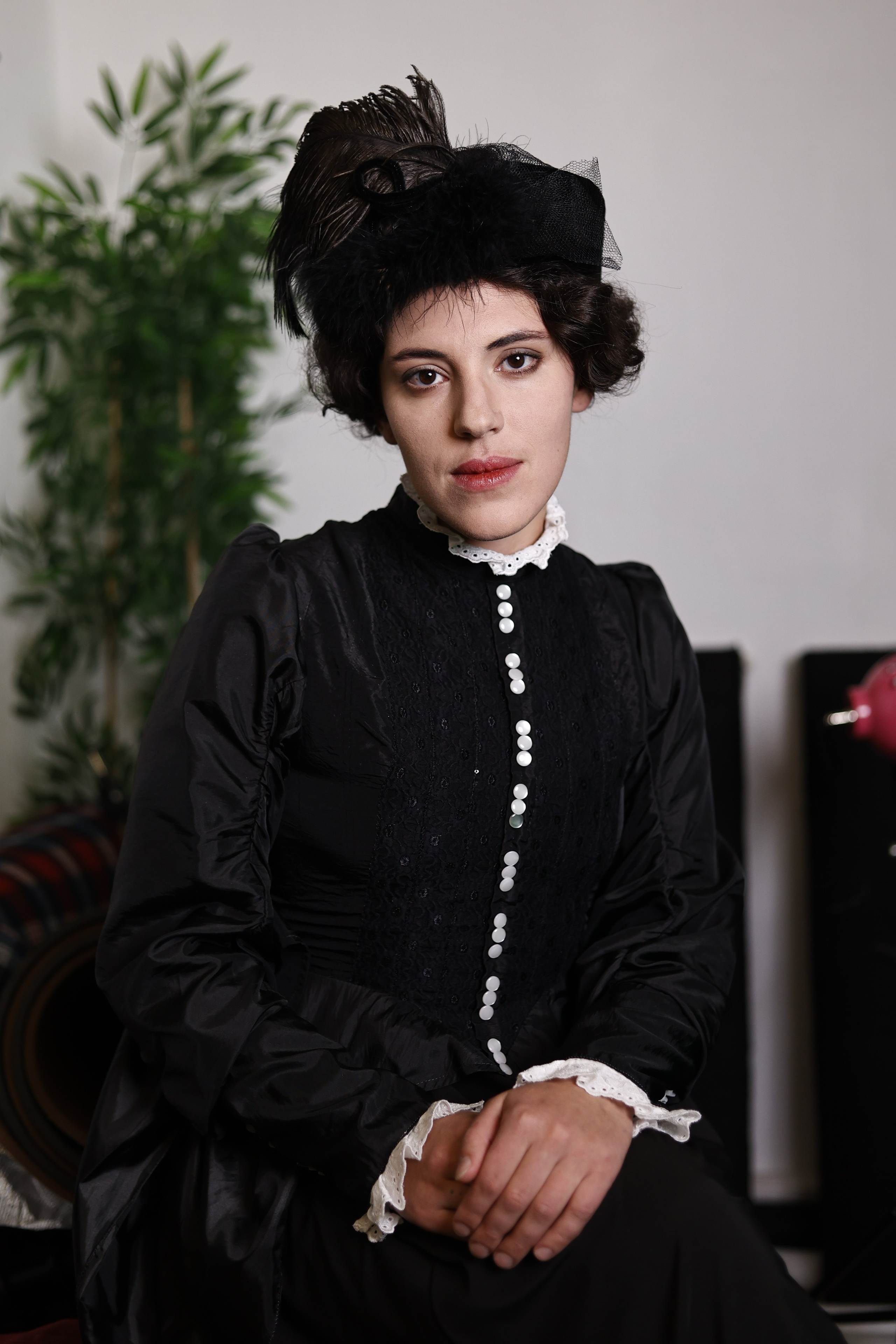 Фотограф на съемочную площадку в Санкт-Петербурге