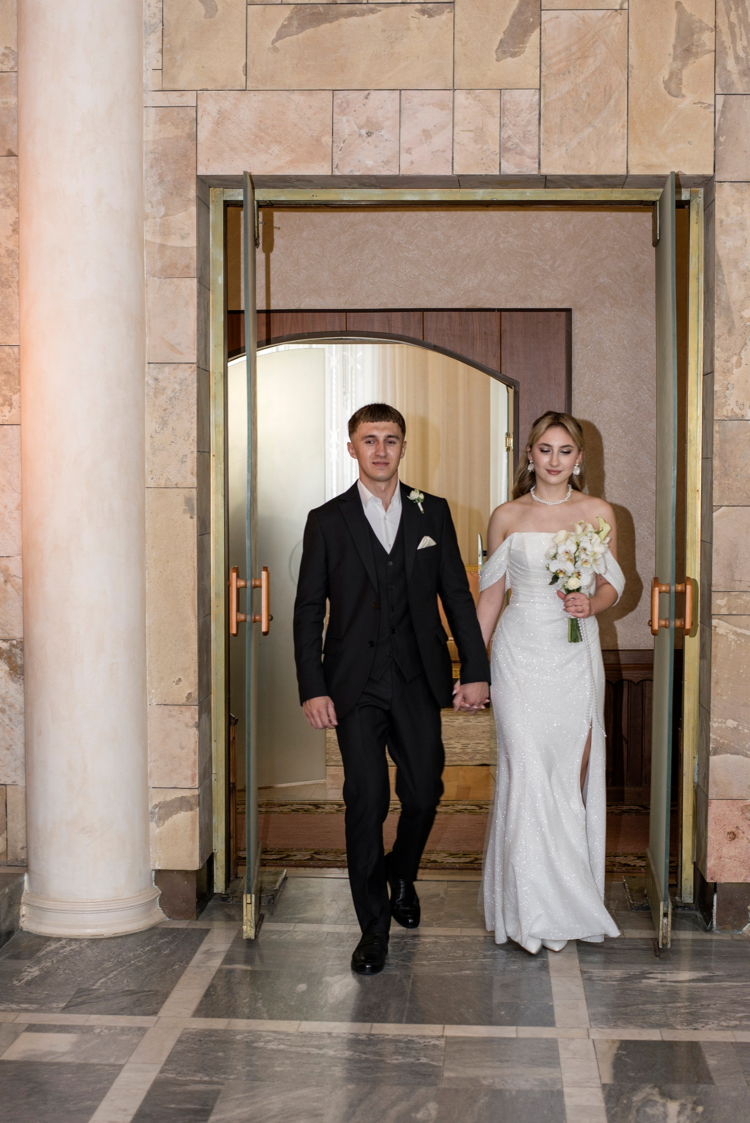 Свадебные фотосессии. Главная