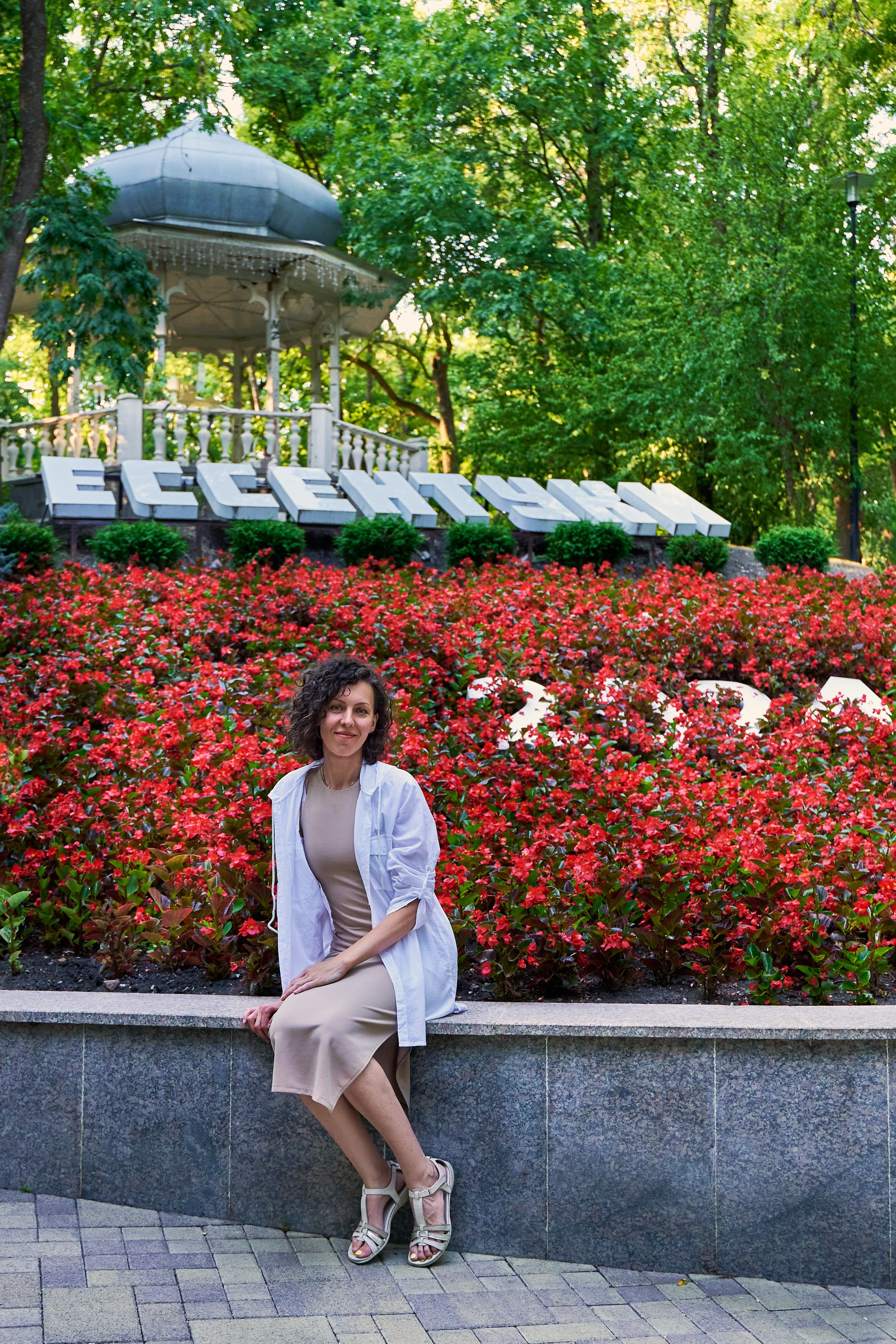 Семейная фотосессия в Ессентуках. Фотограф Ессентуки в Ессентуках КМВ Лиза Фефлер