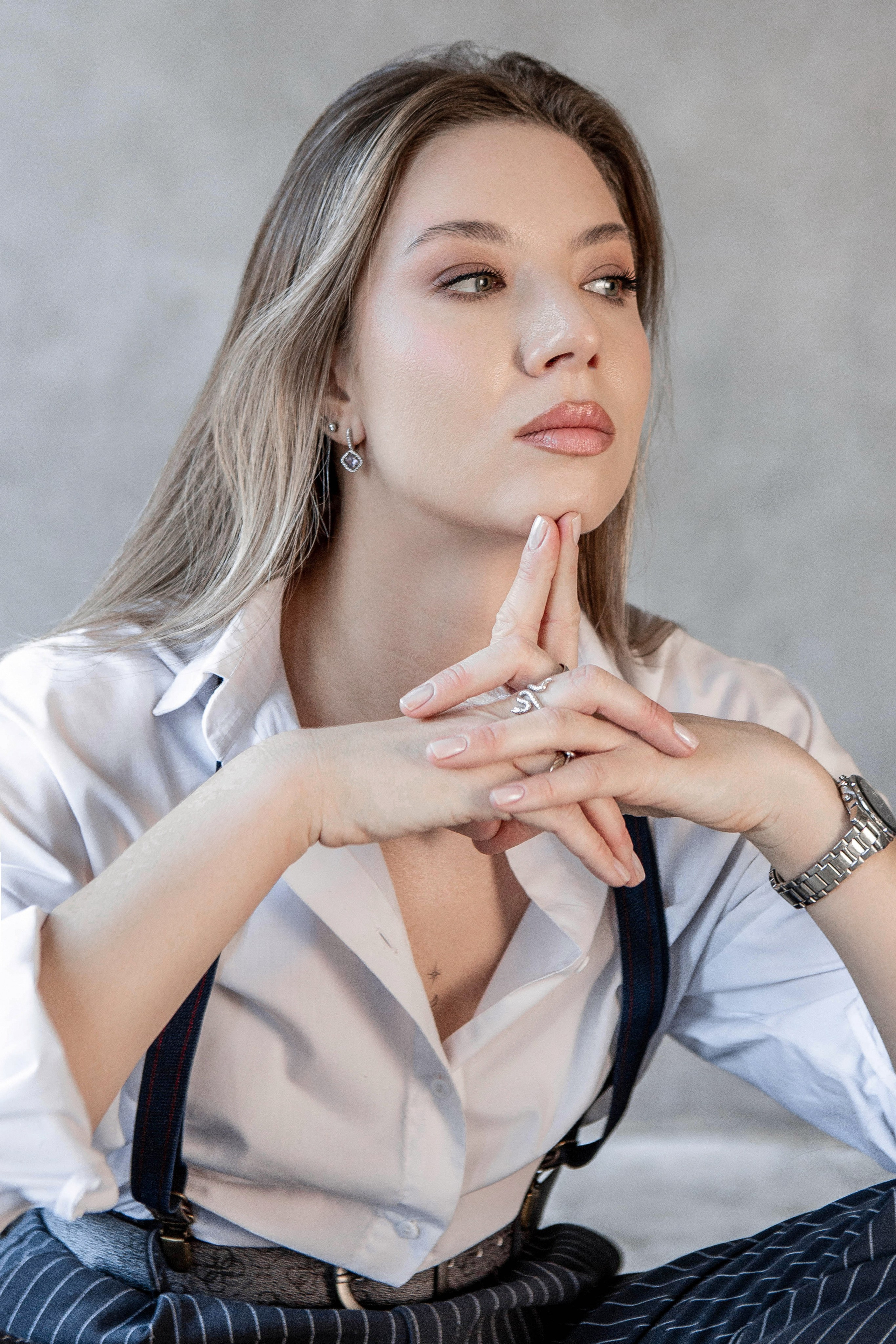 Мужской стиль. Фотограф Екатерина Голицына