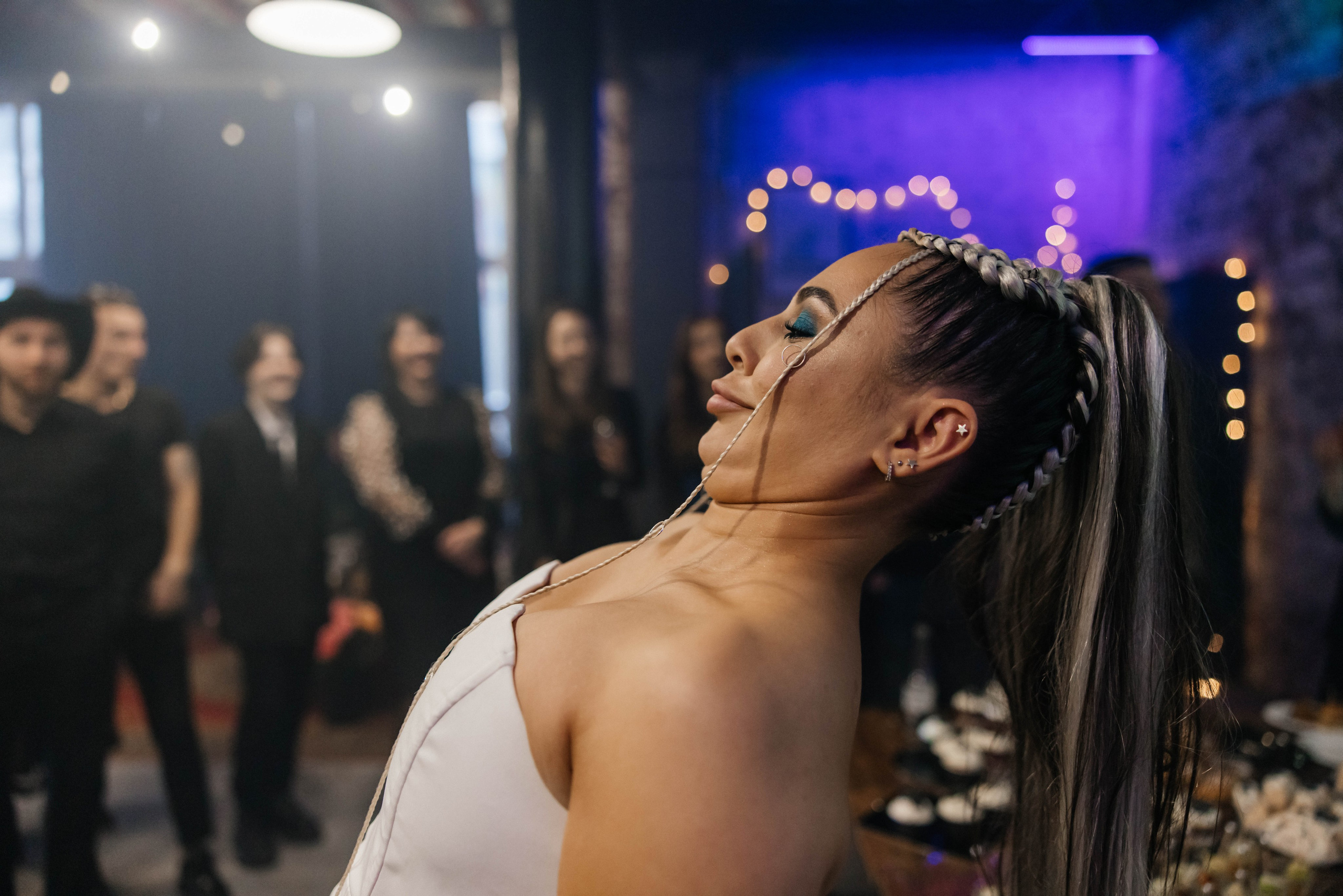 Arina's Birthday. Фотограф во Владивостоке Максим Цой