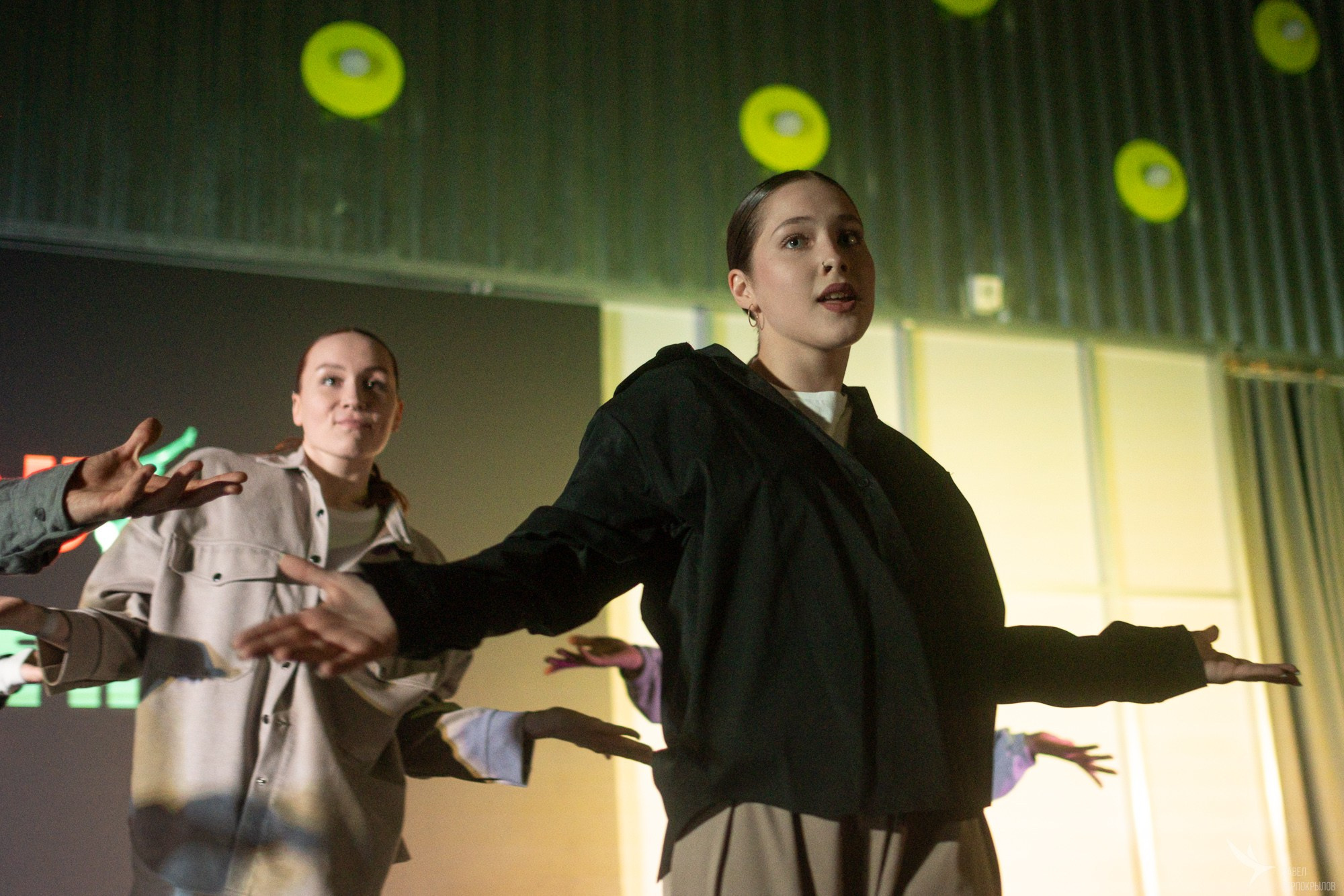 HOUSE PLEASE. Репортажный фотограф в Казани Павел Серпокрылов