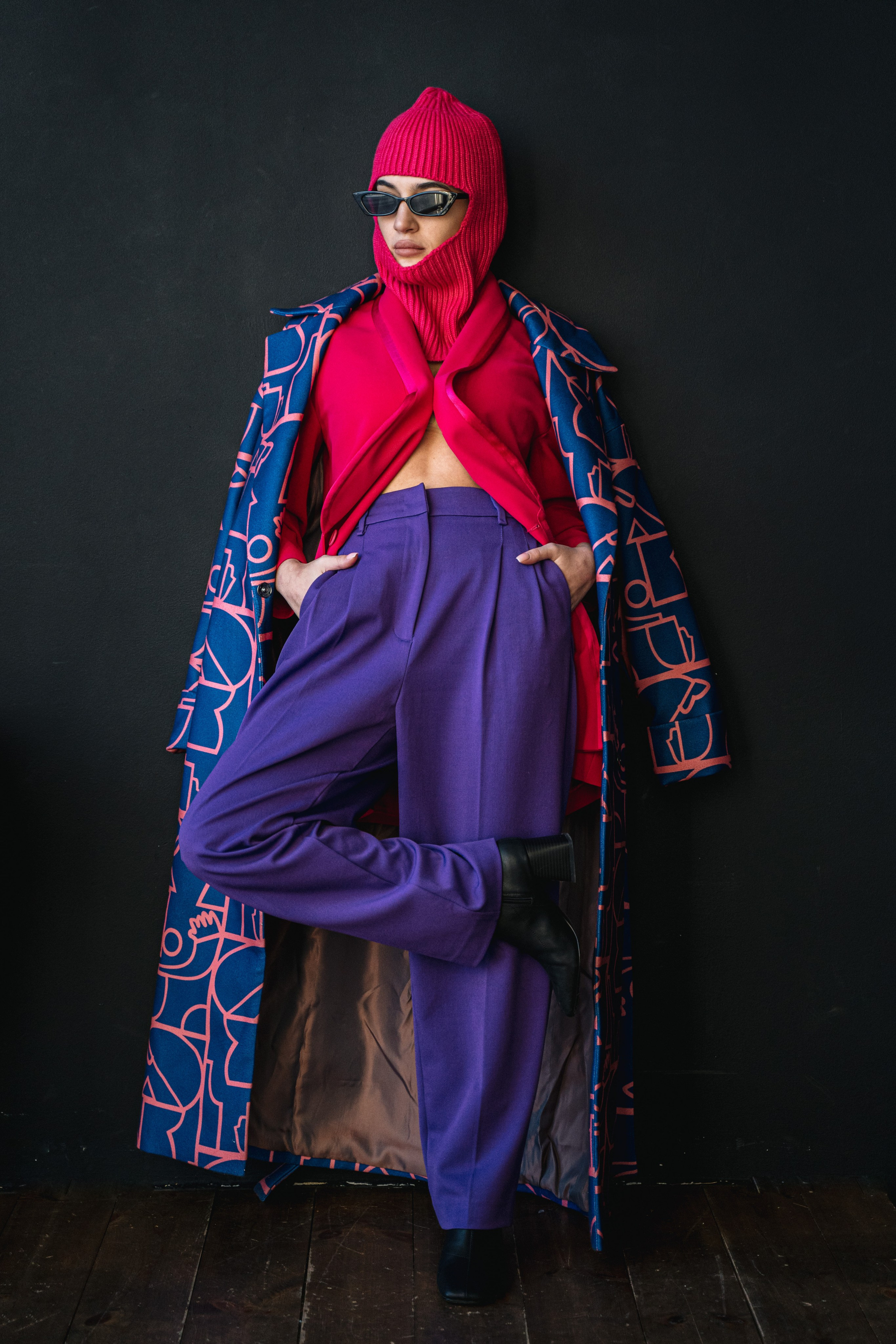 Архитектурное бюро Balcon Москва. Бизнес-фотограф в Москве — Виталий Агабабян