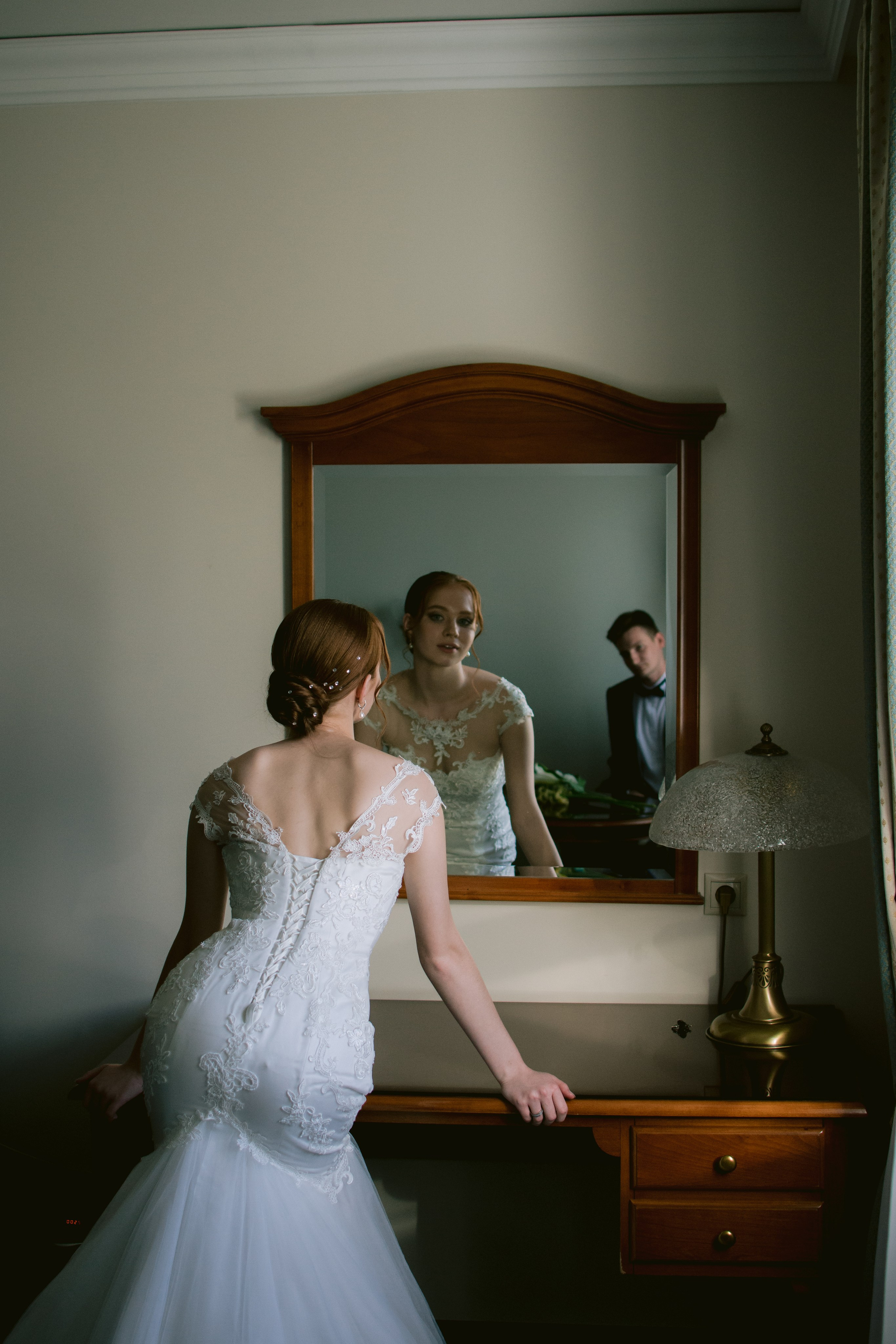 D & I. Свадебный фотограф Ижевск/Сарапул Анастасия Бель