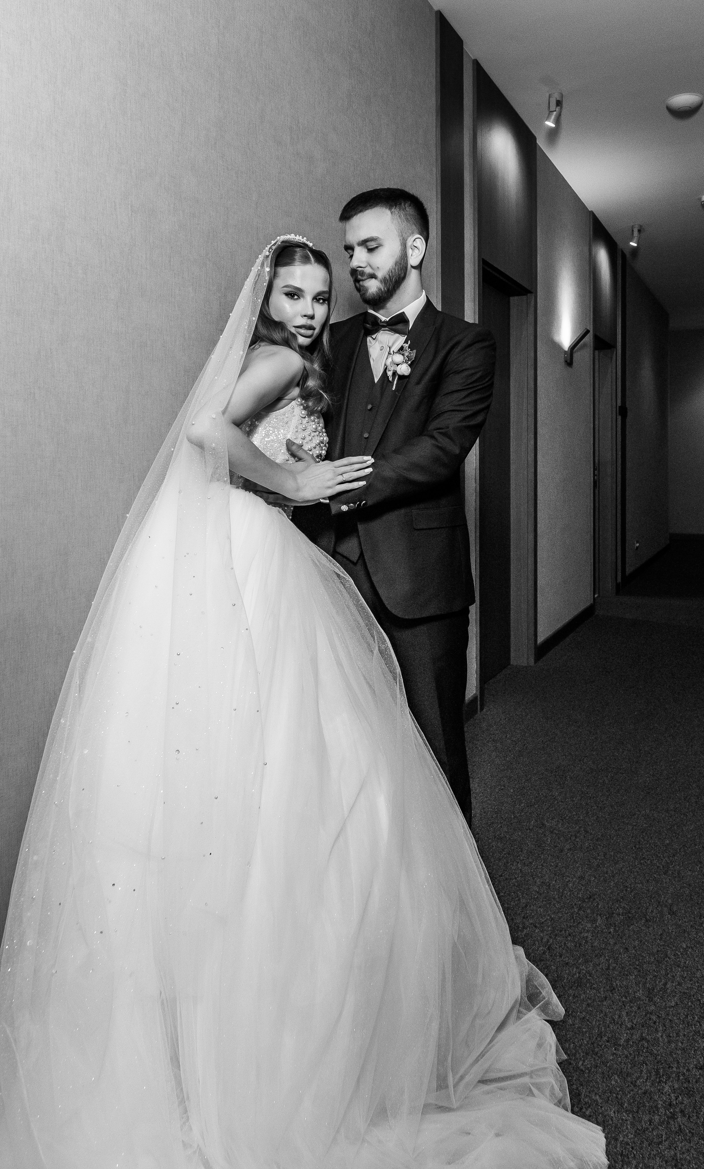 Сергей & Диана