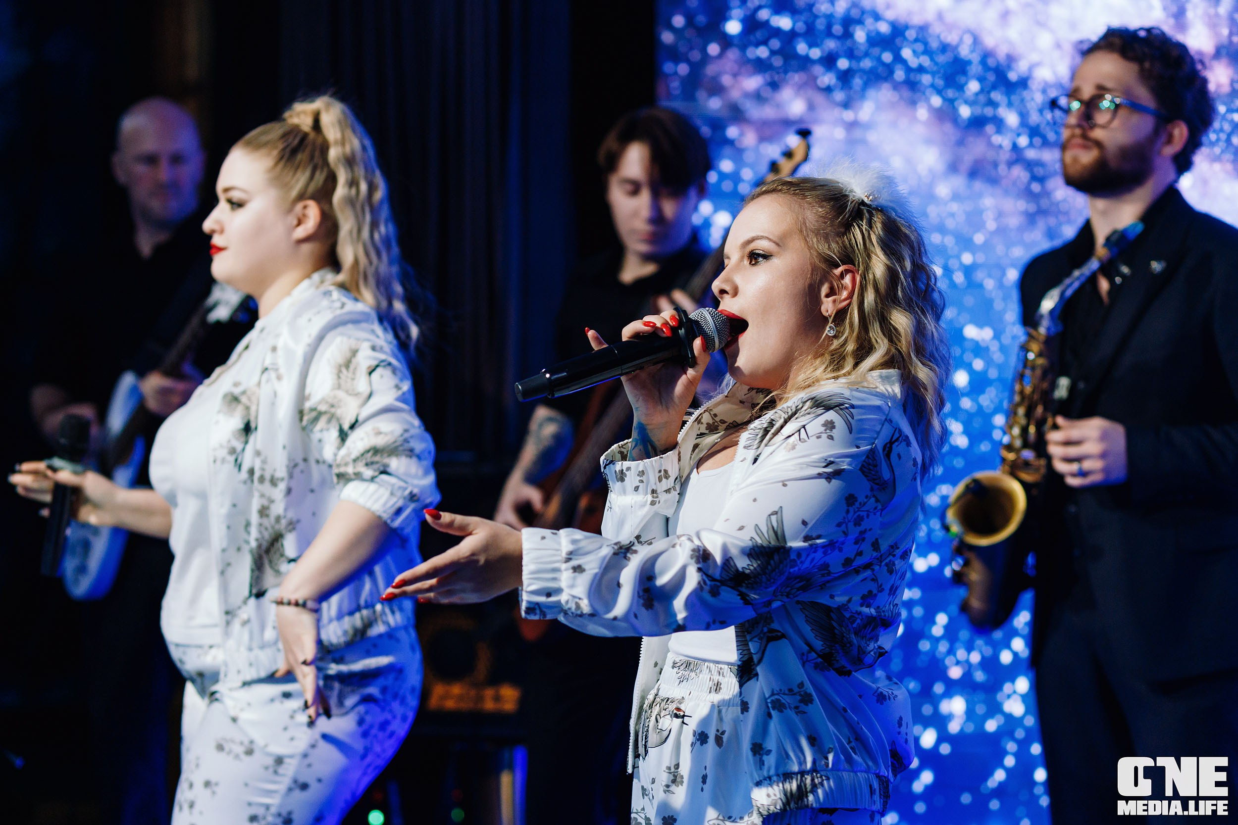 Фоторепортаж из ресторана Океан. One Media Life: фоторепортажи, фотоотчеты с мероприятий и заведений