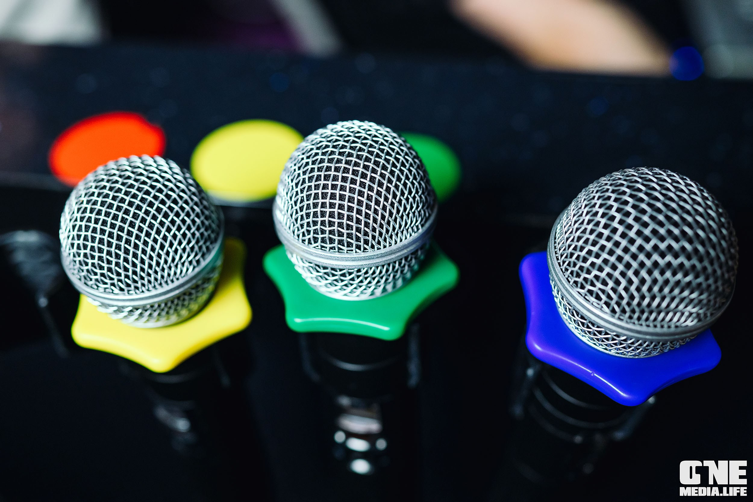 Фоторепортаж из караоке-клубе Эйфория. One Media Life: фоторепортажи, фотоотчеты с мероприятий и заведений