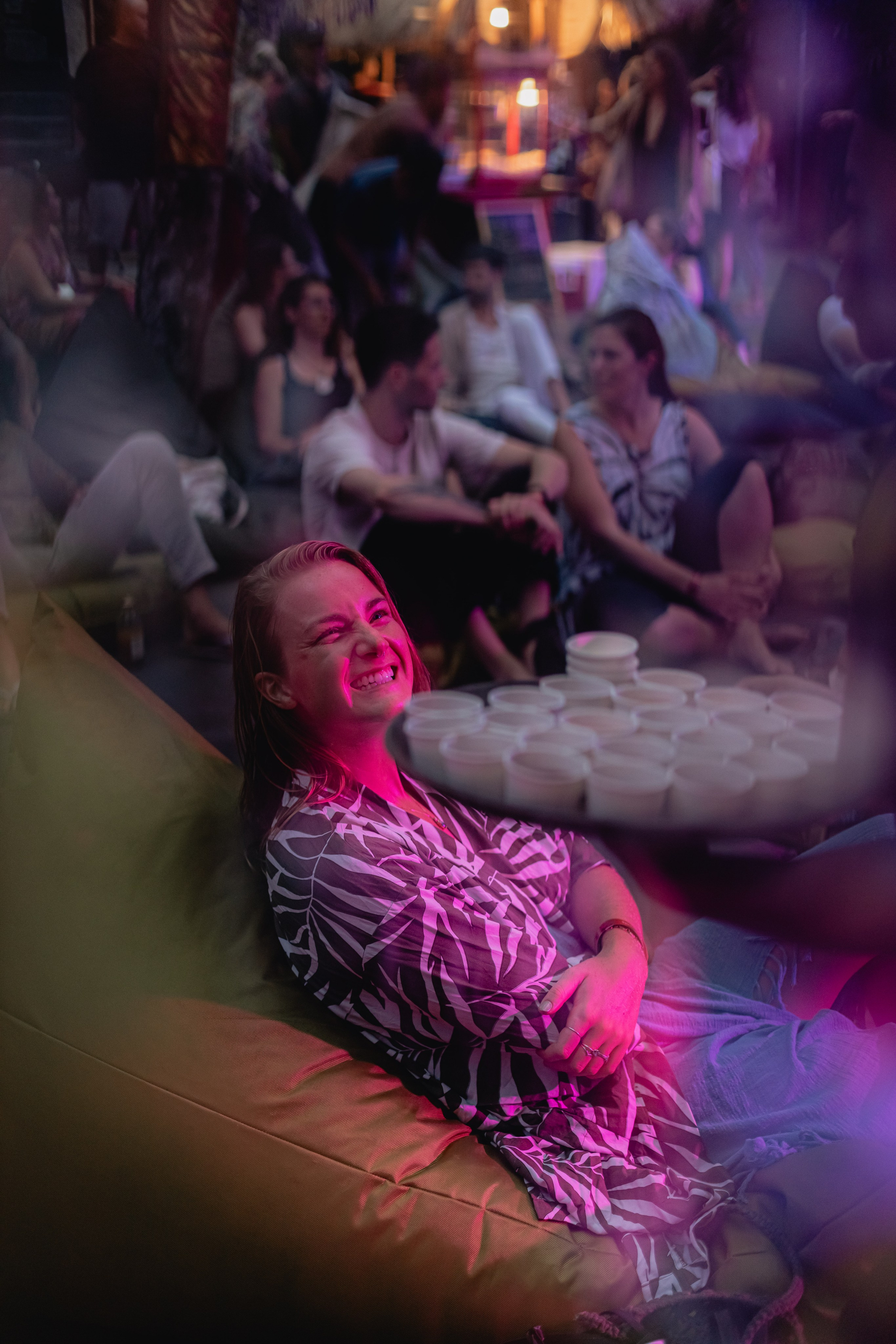 Beauty Way nov. Mariam Bagdasaryan