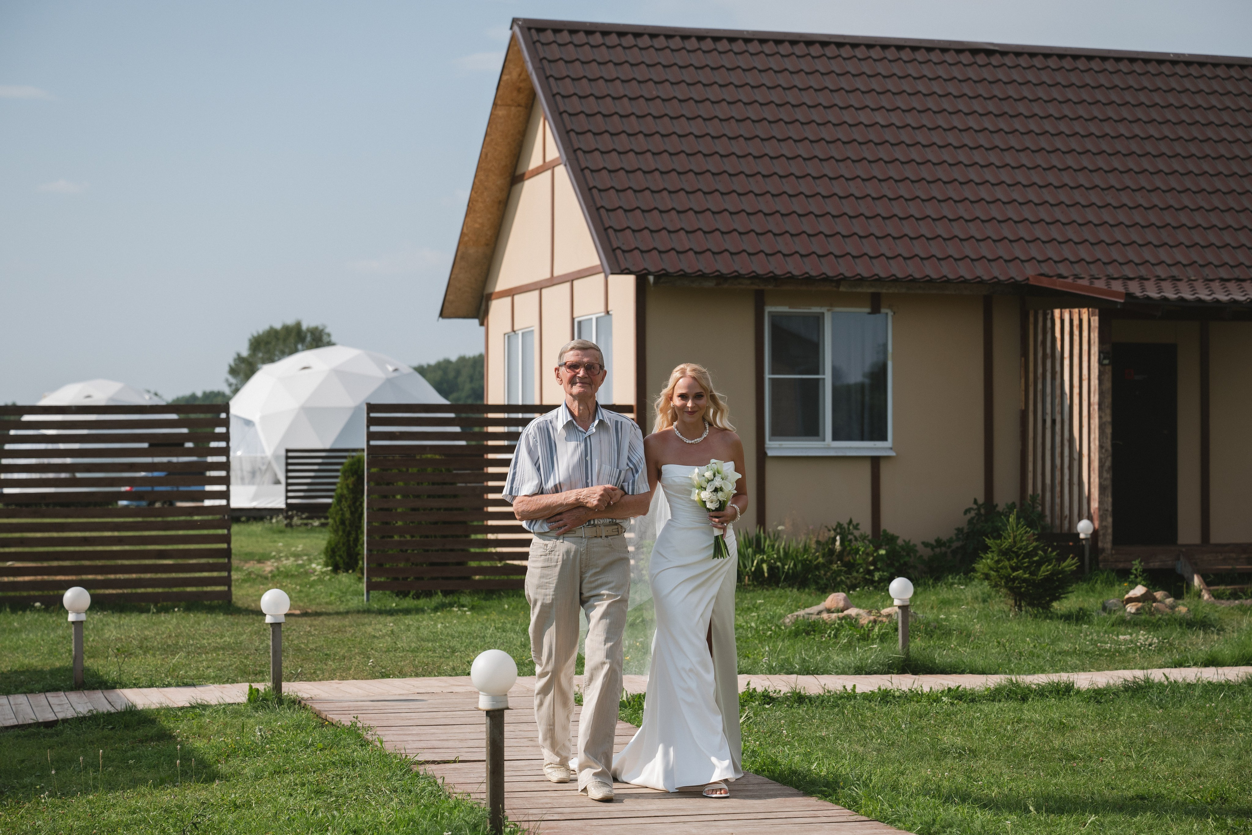 Елена и Александр. Семейный и свадебный фотограф в Ярославле Кропина Инна