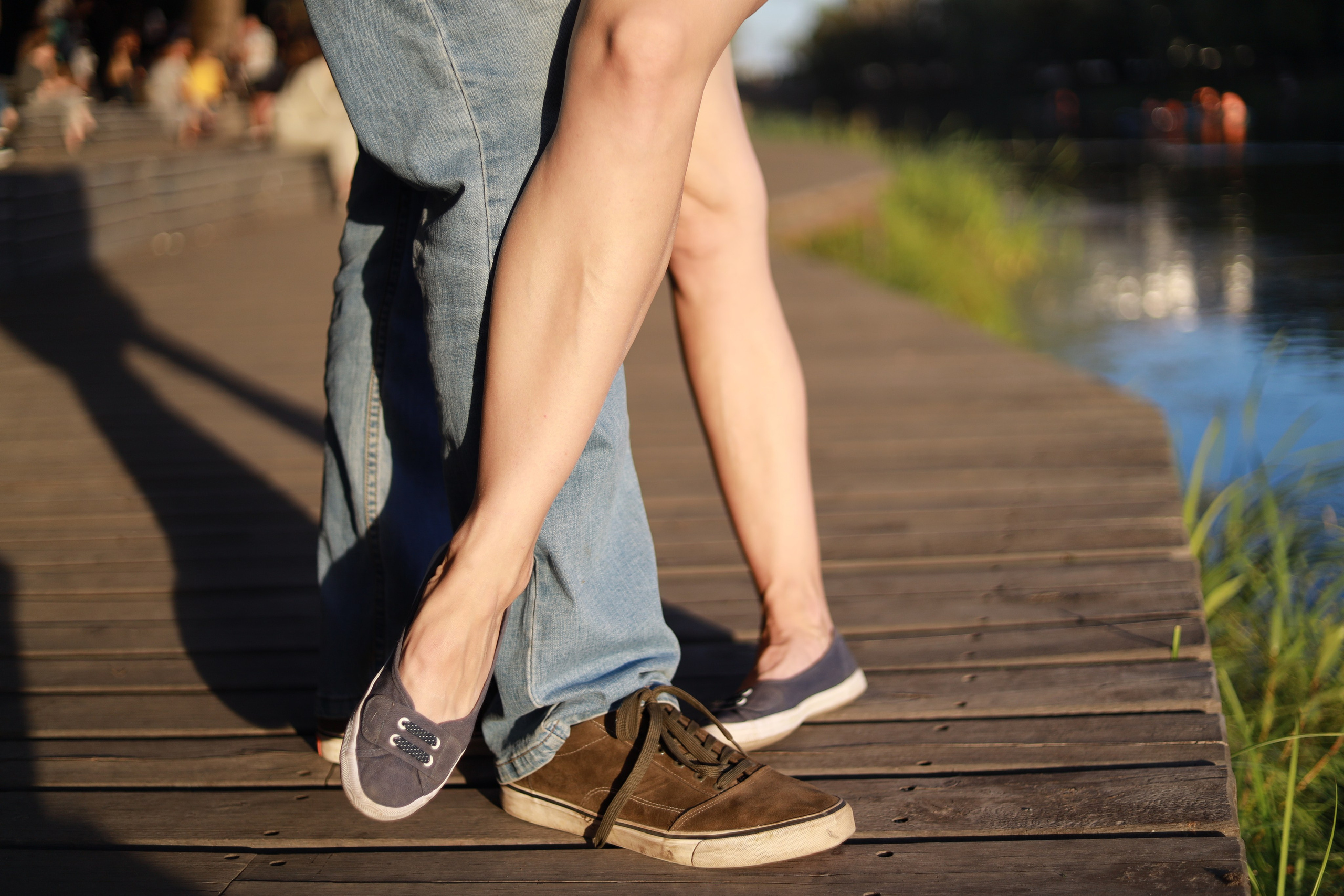 D&T. Фотограф Сергей Феденко