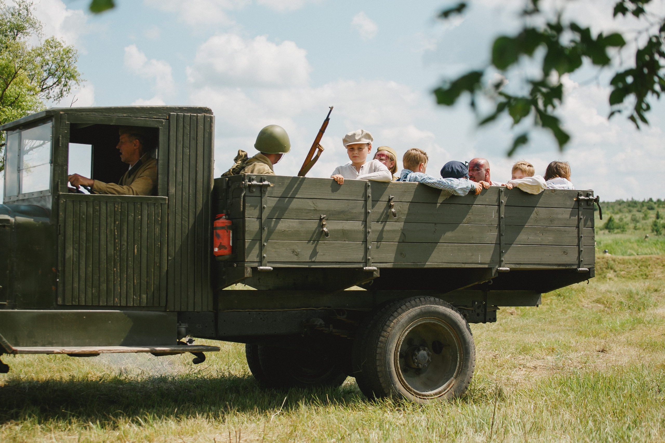 Репортажная фотосъёмка. День поля, Юбилеи, корпоративные мероприятия,. Свадебный и портретный фотограф в Липецке Станислав Истомин