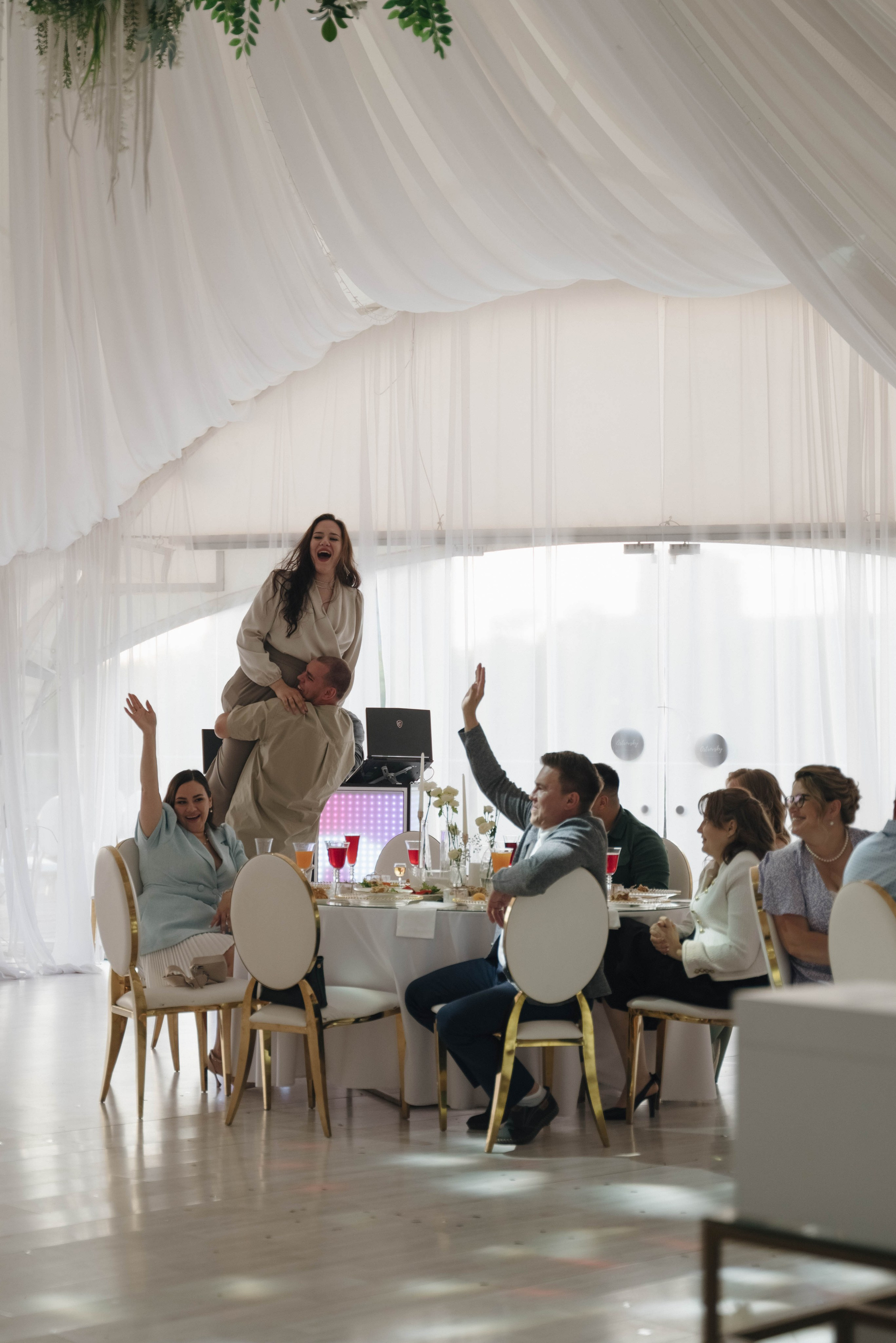 IT`S MY PARTY. Фотограф в Тюмени Марьяна Чирикова