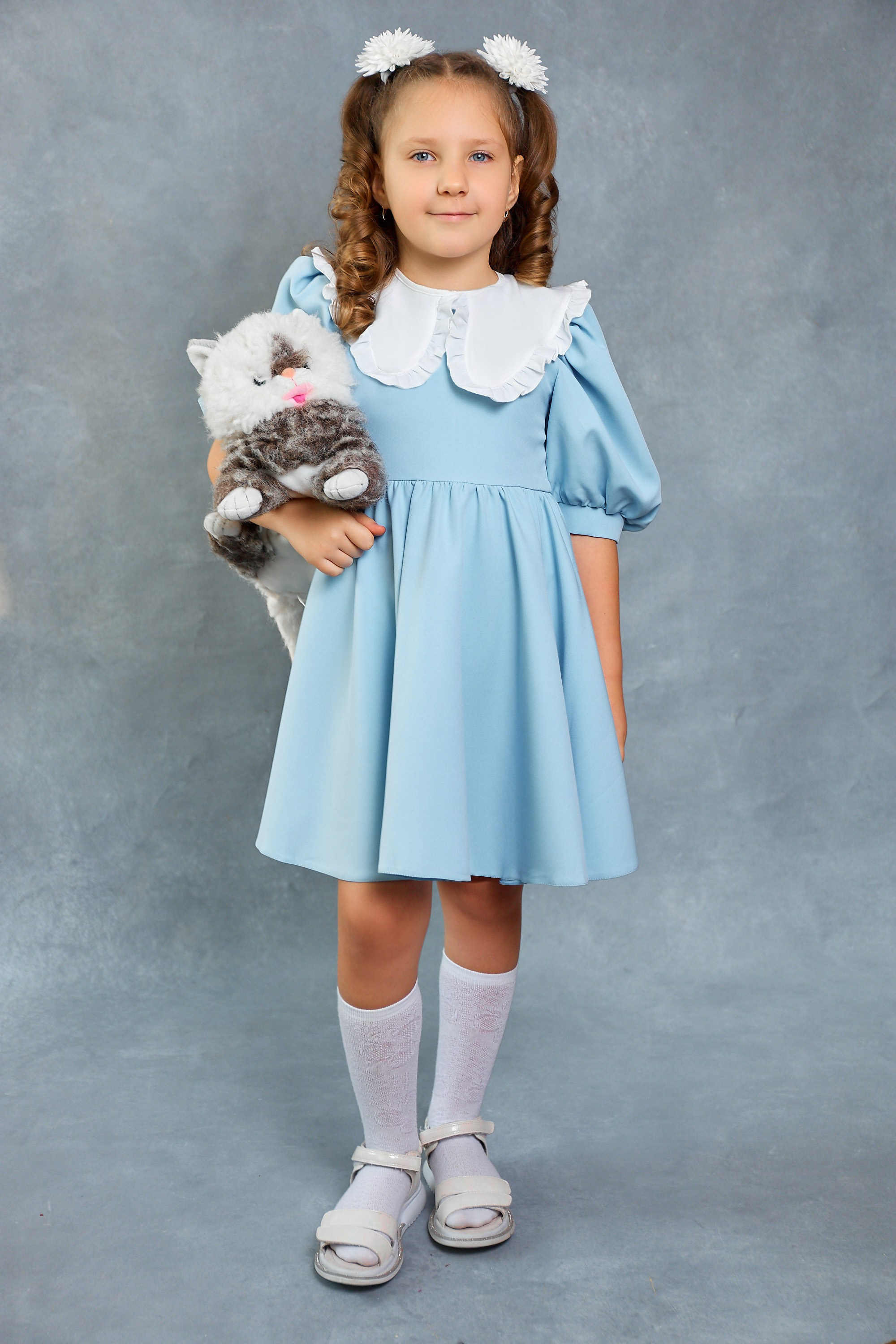 Детский сад. Семейный, детский и школьный фотограф Марина Силини