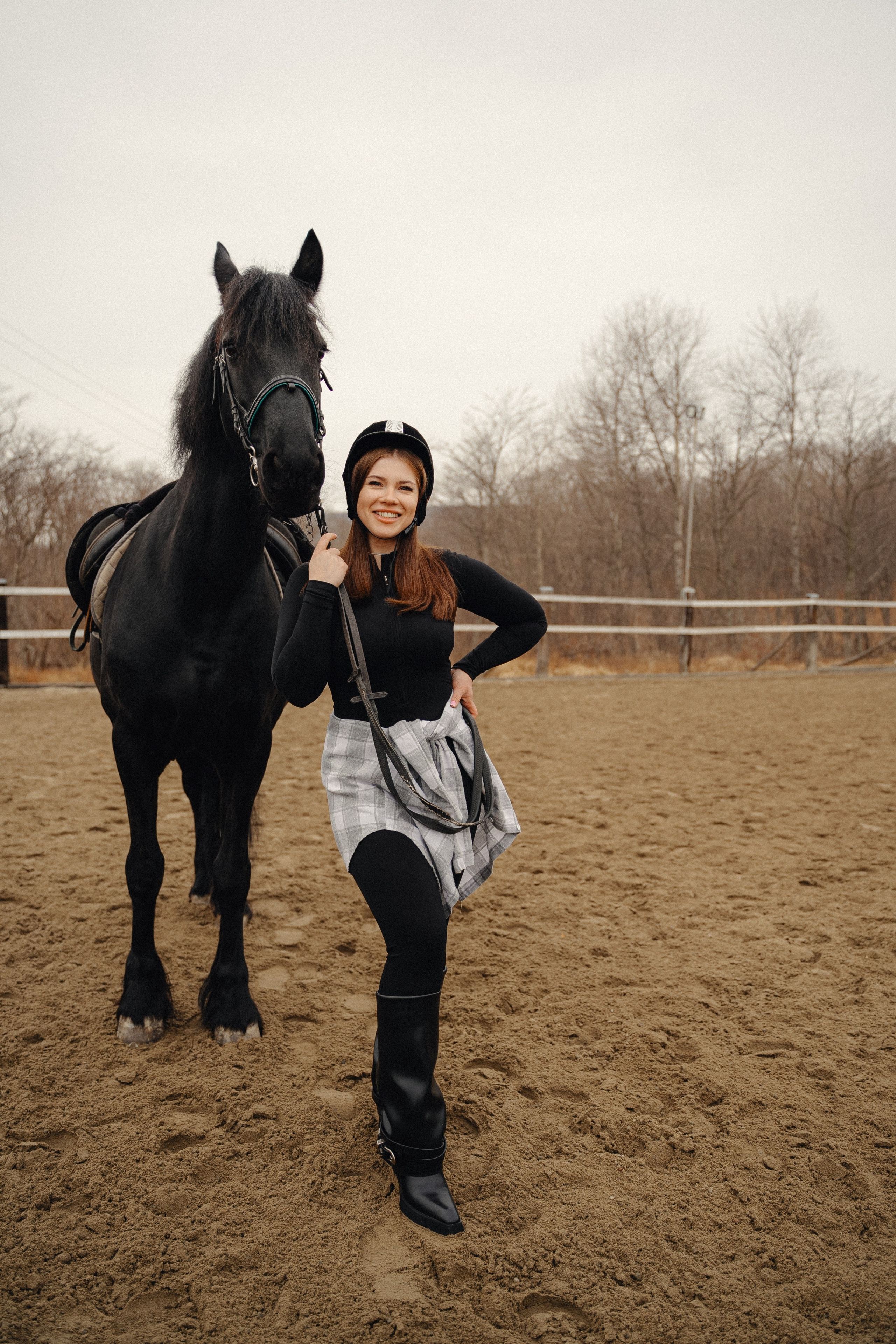 Юлия. Главная