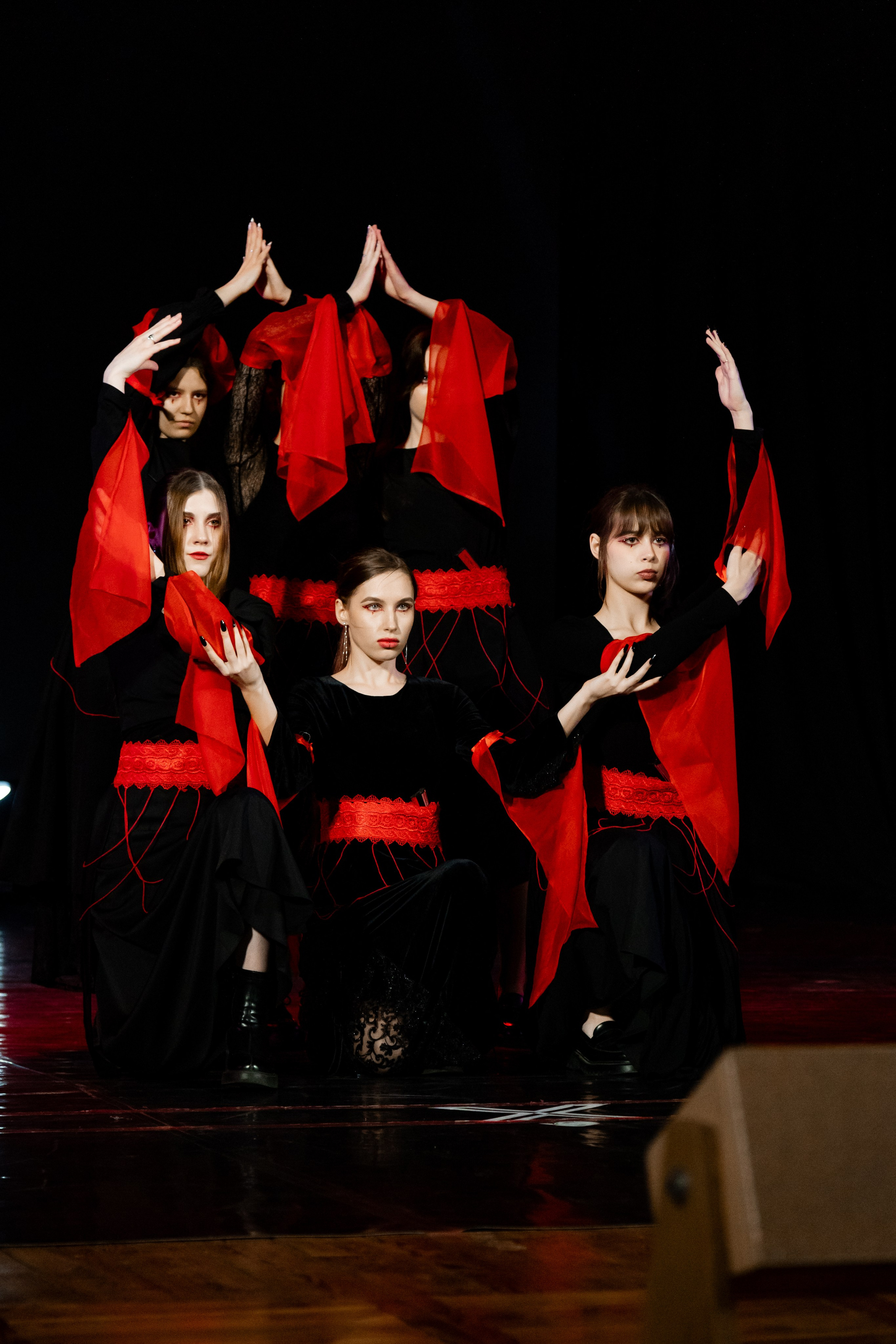 Кпоп кавер дэнс. Фотограф в Самаре / Олеся Широнина