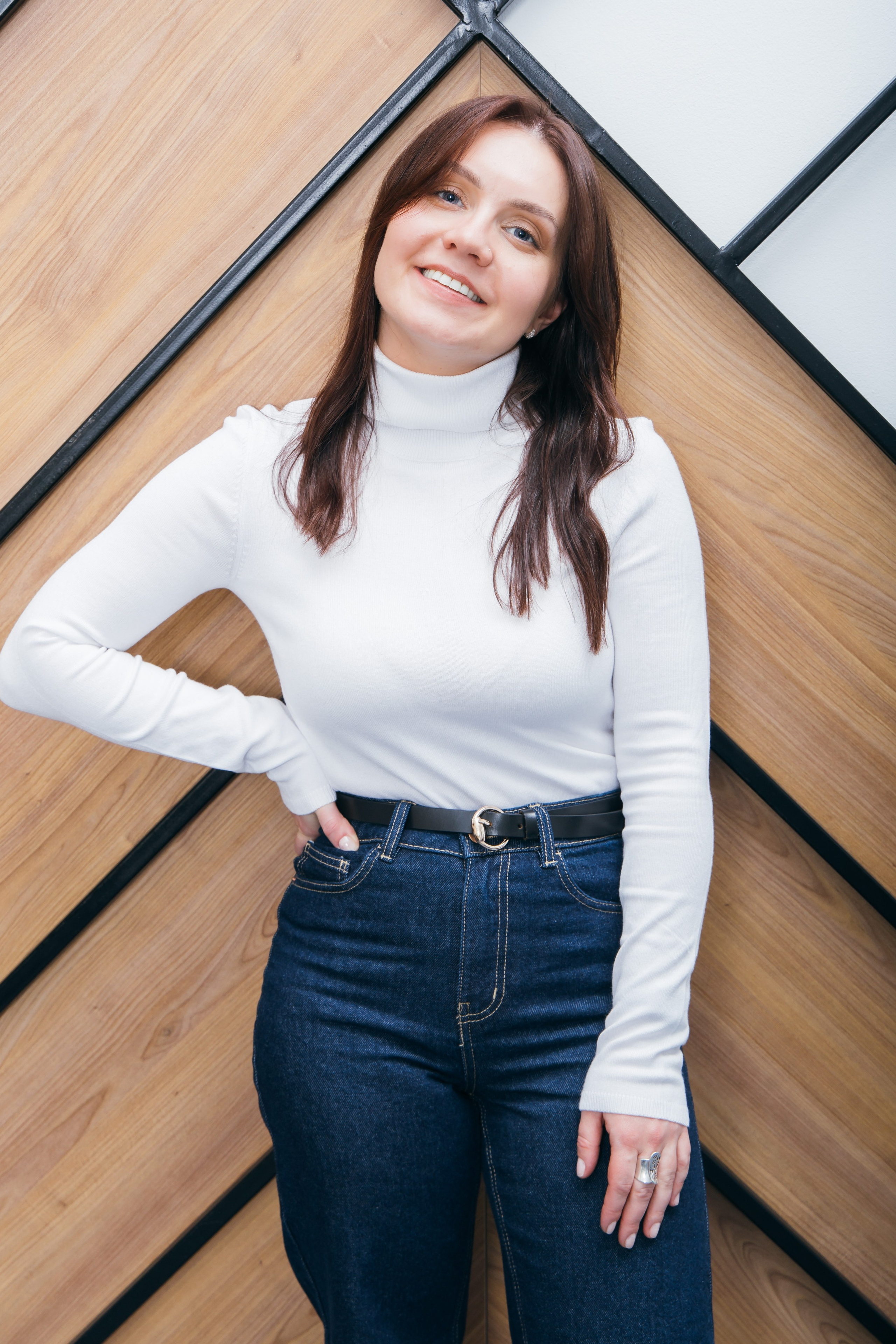 Корпоративная для Berserk Group. Портретный и семейный фотограф в Минске