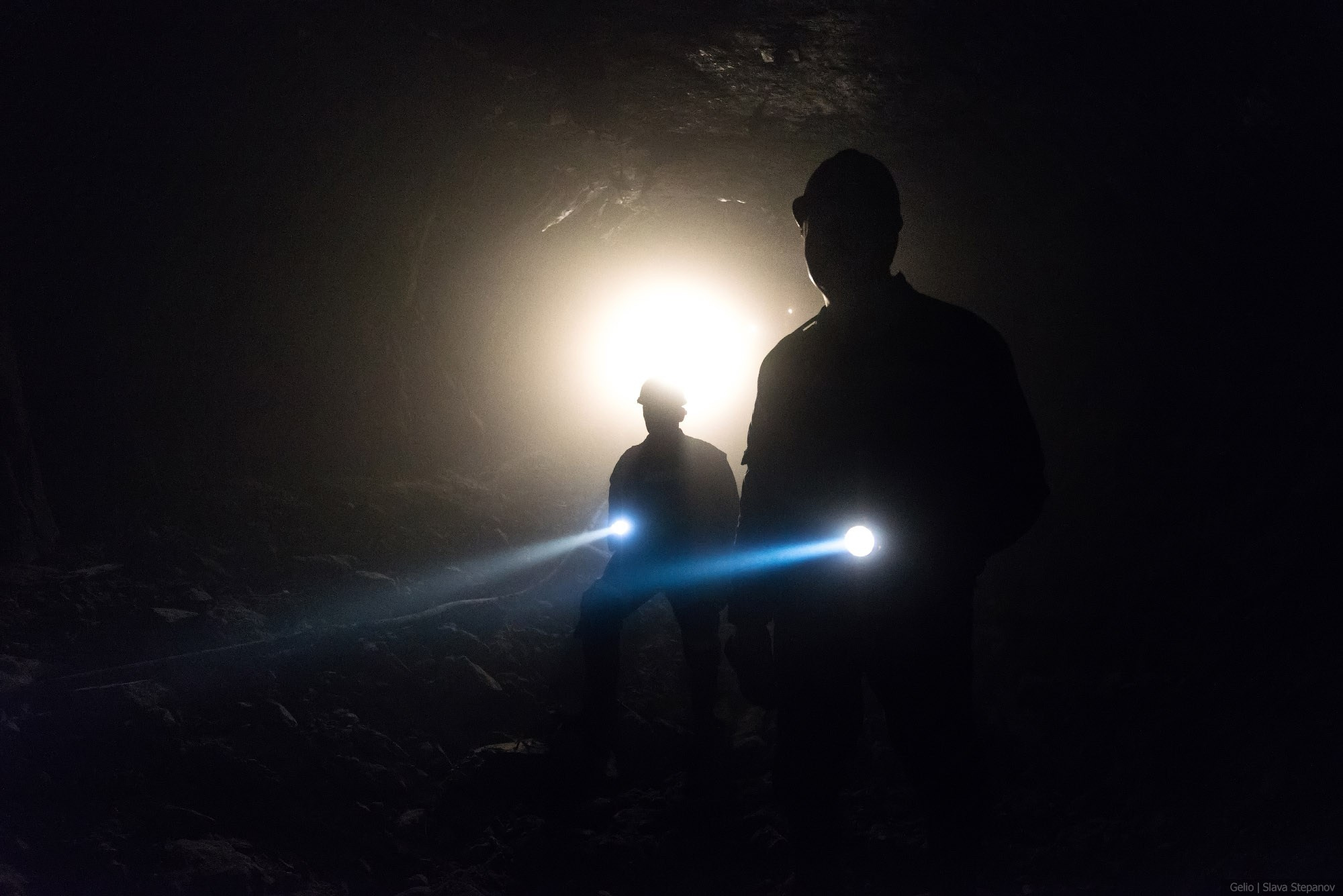 Люди. Фотограф Слава Степанов, Gelio