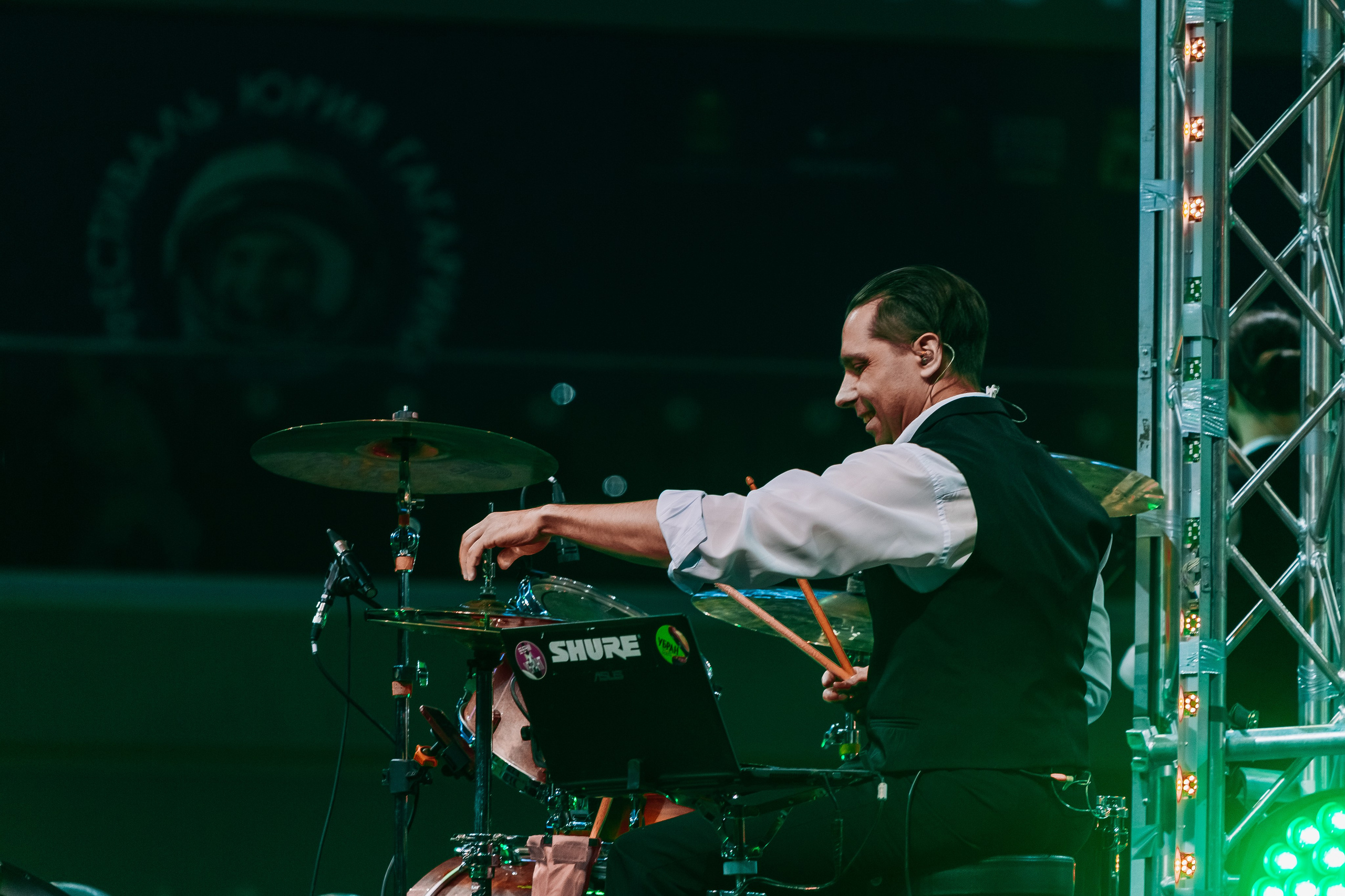 II Международный фестиваль Юрия Гагарина. Фотограф Краснодар Марго Хелбен