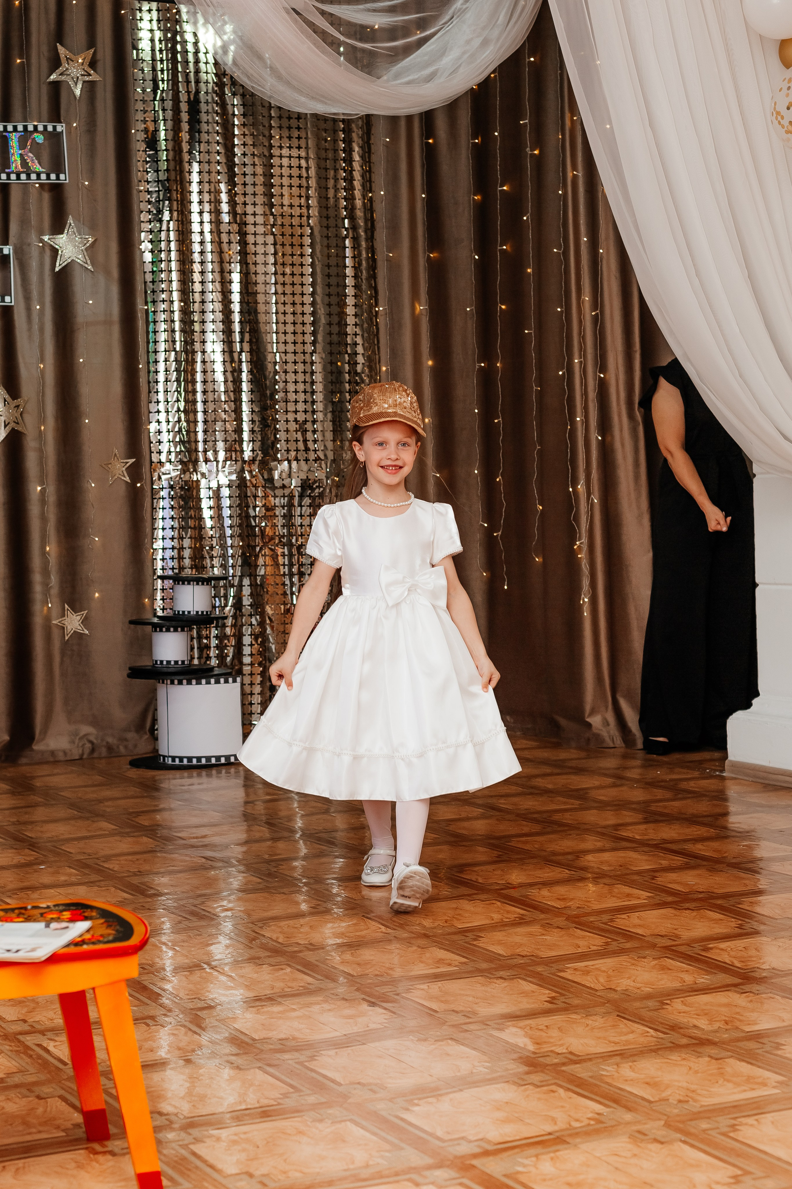 Выпускной в детском саду № 2. Фотограф Краснодар Марго Хелбен