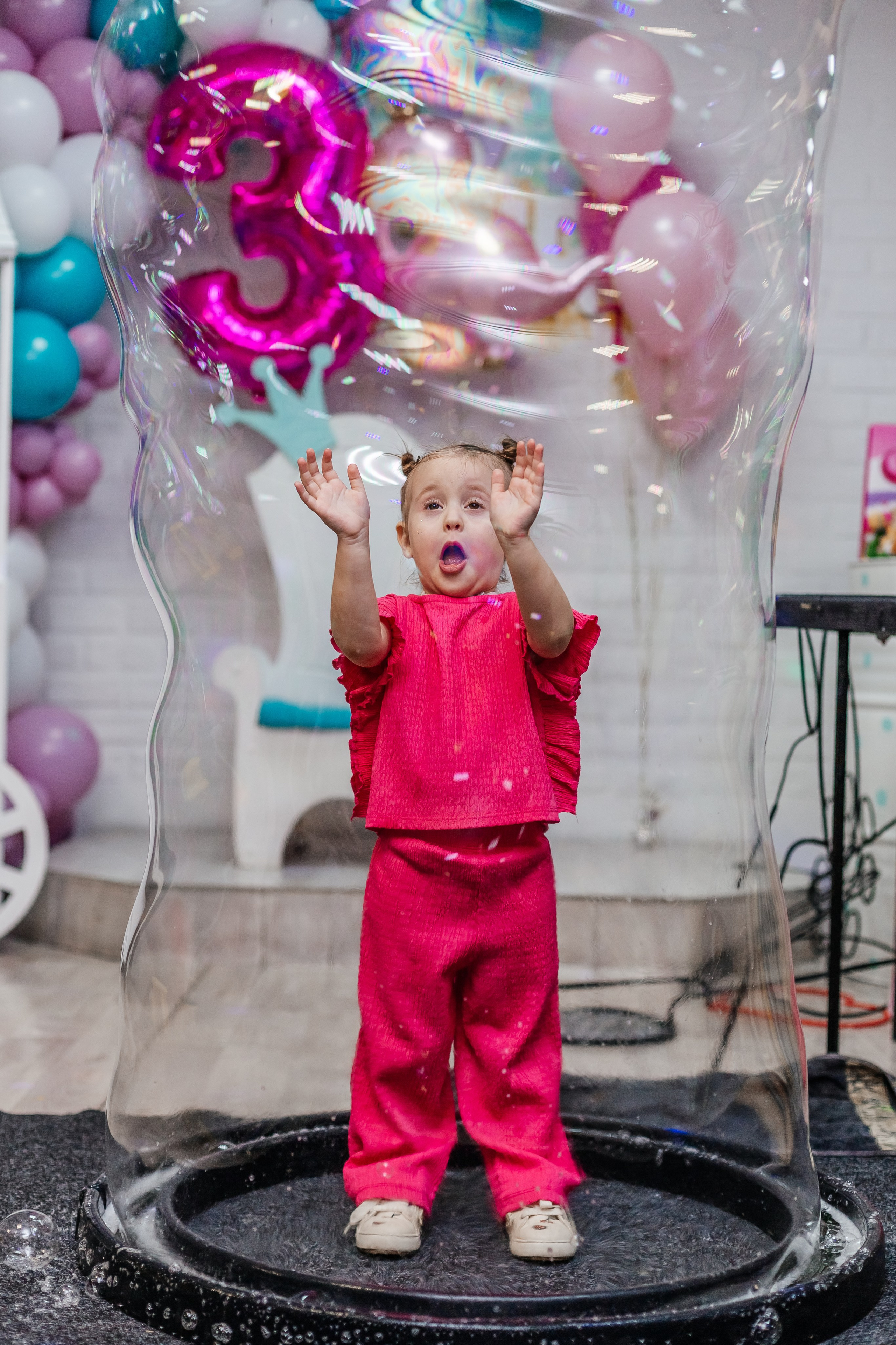 День рождения Агуши. Фотограф Краснодар Марго Хелбен