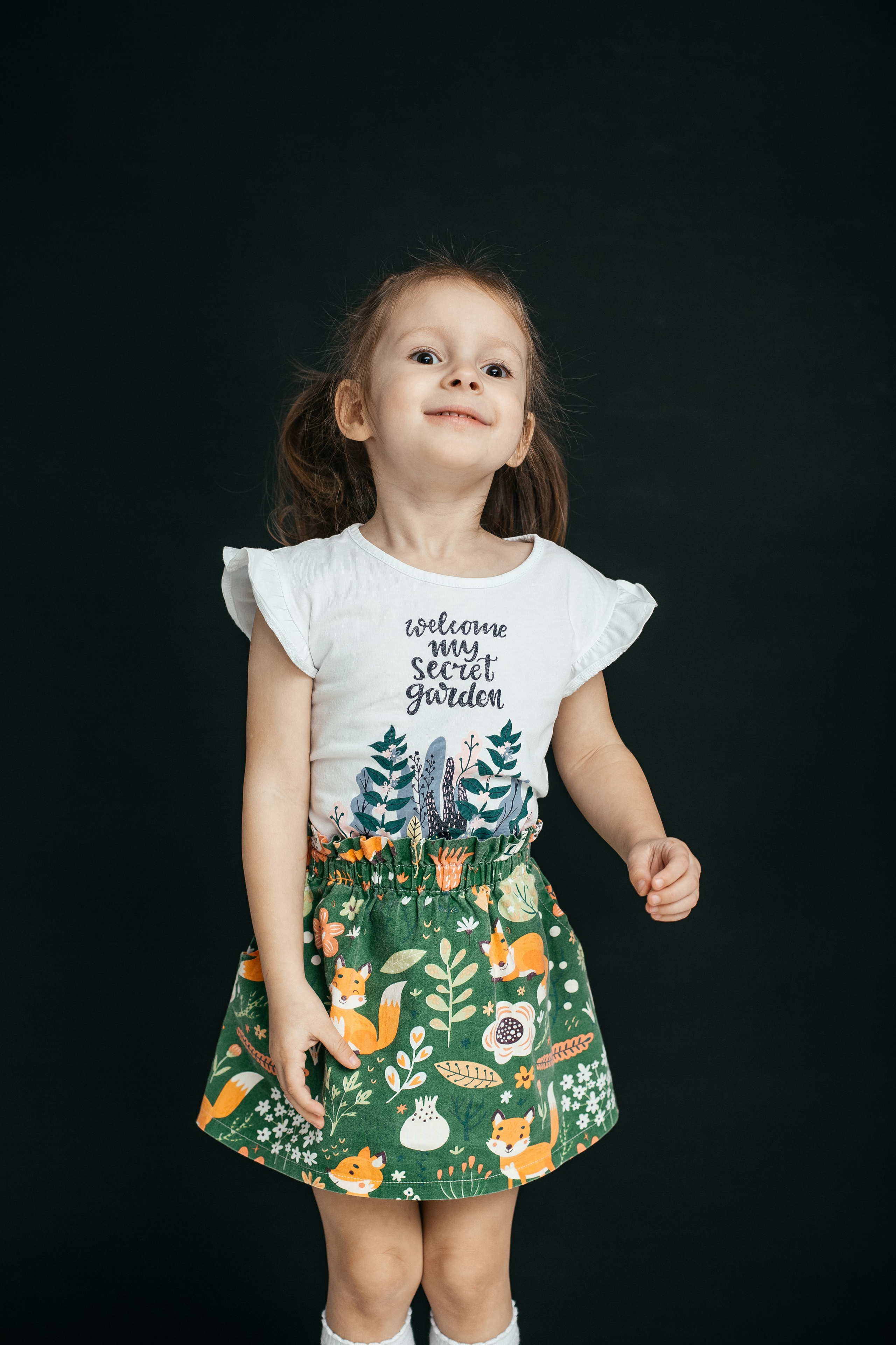 Настя с семьей. Фотограф Краснодар Марго Хелбен