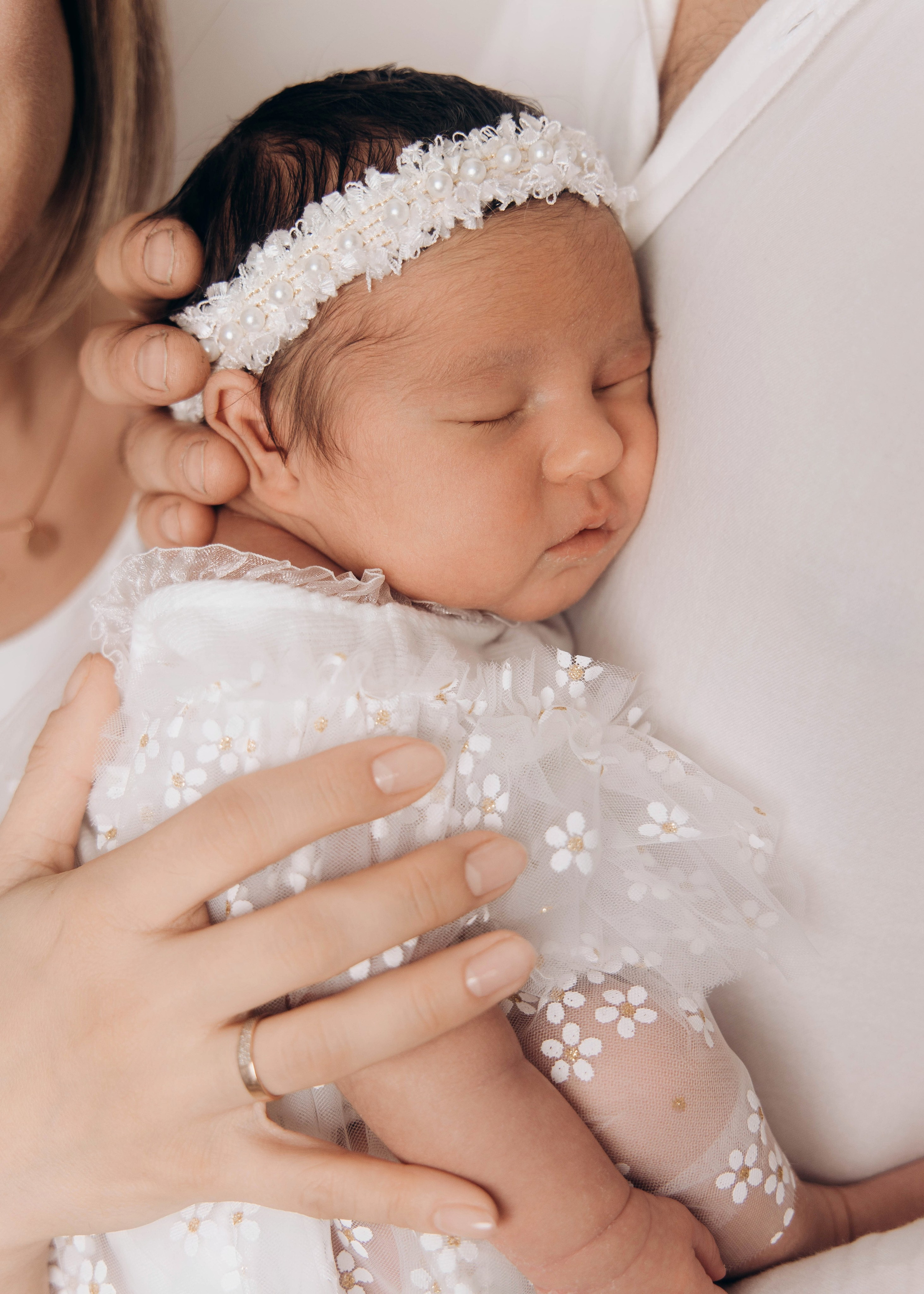 НОВОРОЖДЕННЫЕ МАЛЫШИ. Фотосессия новорожденных в Москве и Московской области