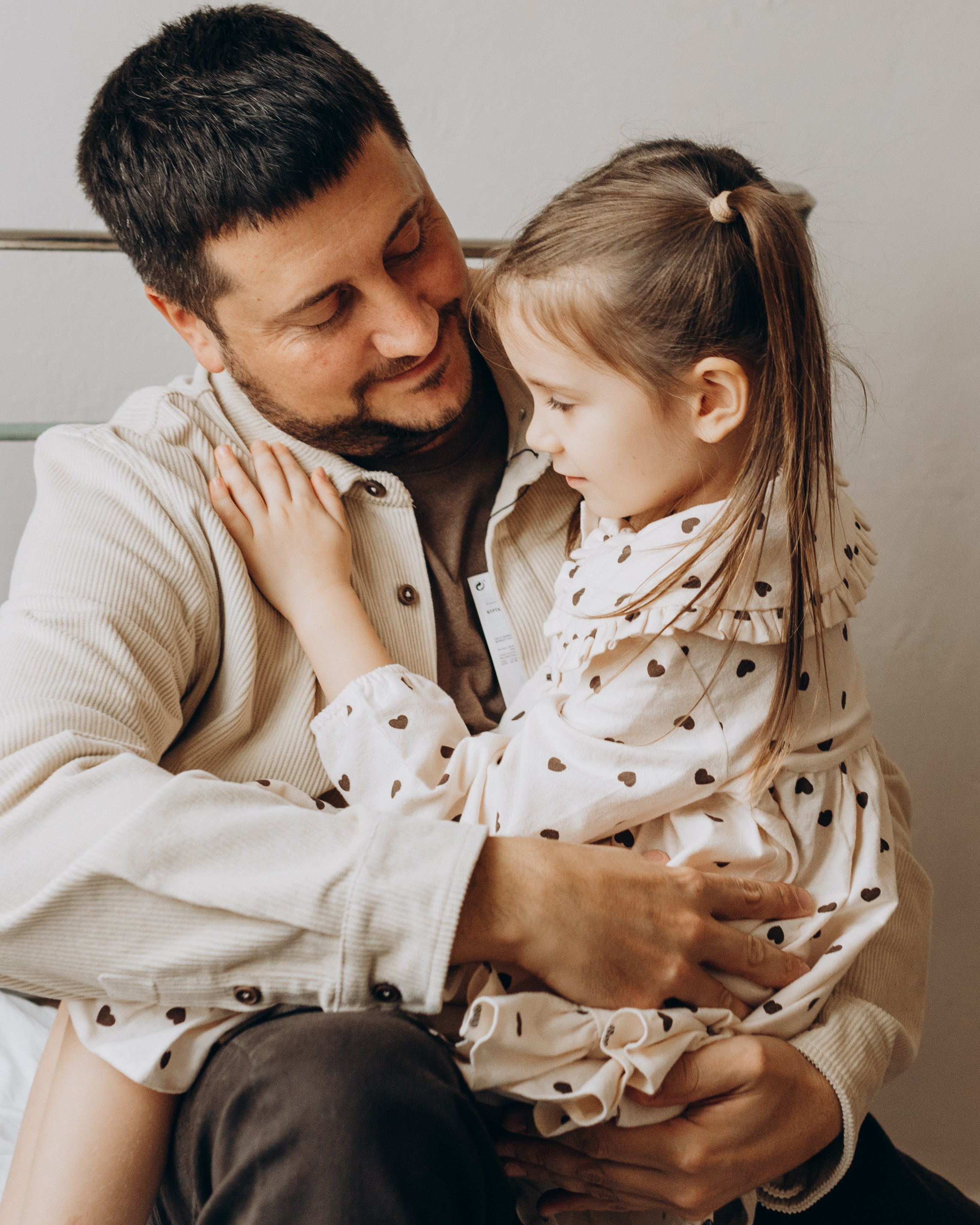 Дело было в декабре. Семейный и женский фотограф в Краснодаре Александра Синчук