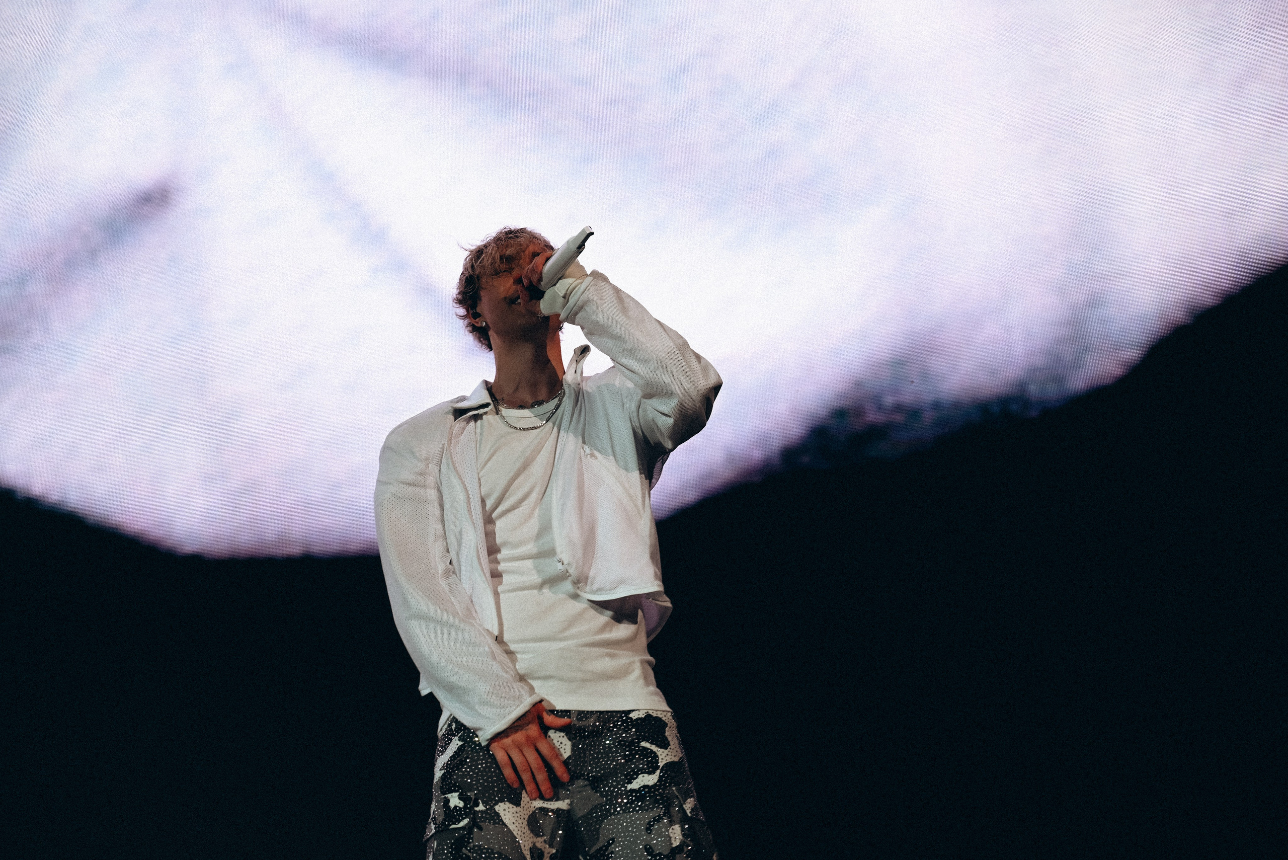 Концерты/Шоу. Репортажный и Портретный фотограф Глекова Ксения