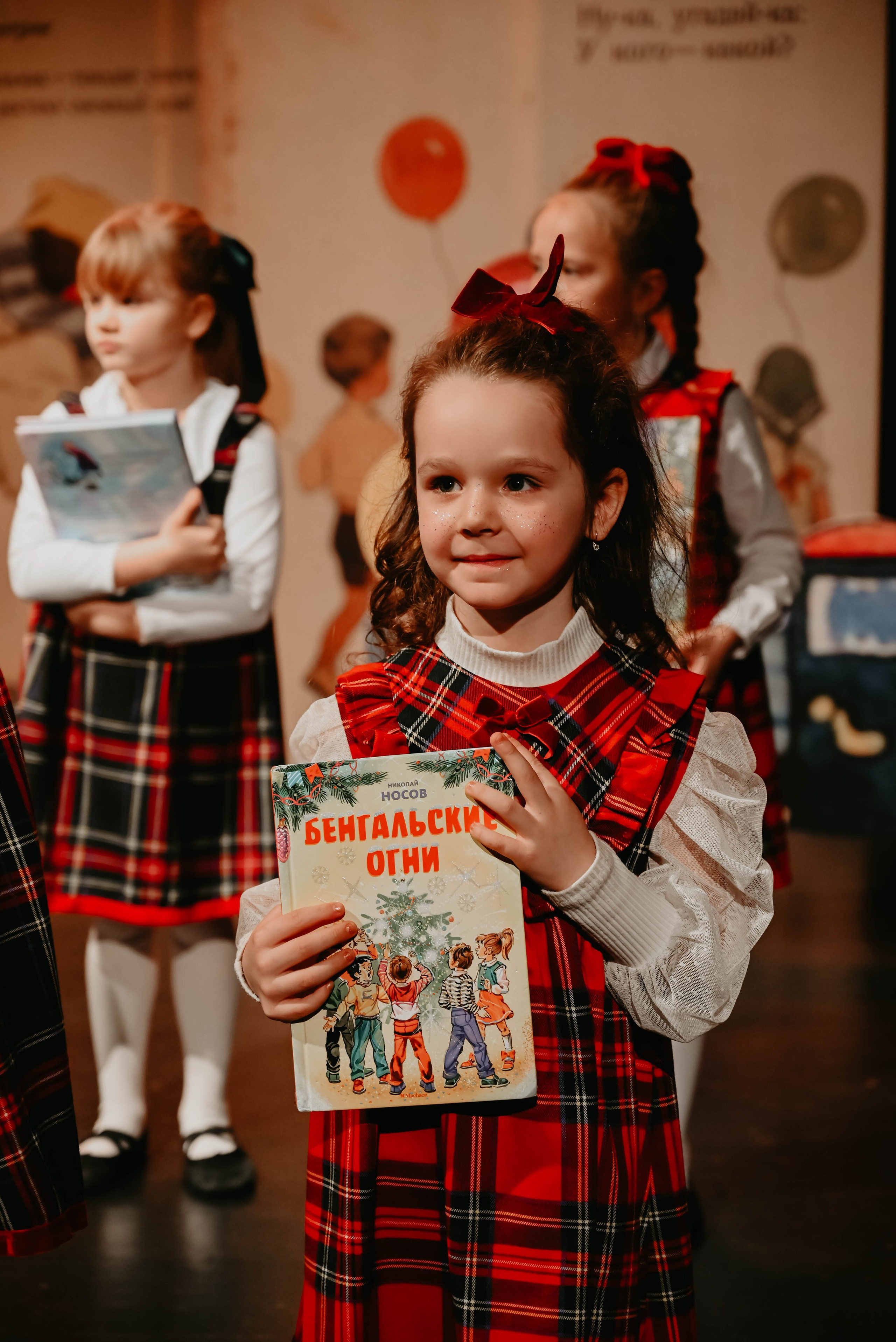 Театральный репортаж. Репортажный и Портретный фотограф Глекова Ксения