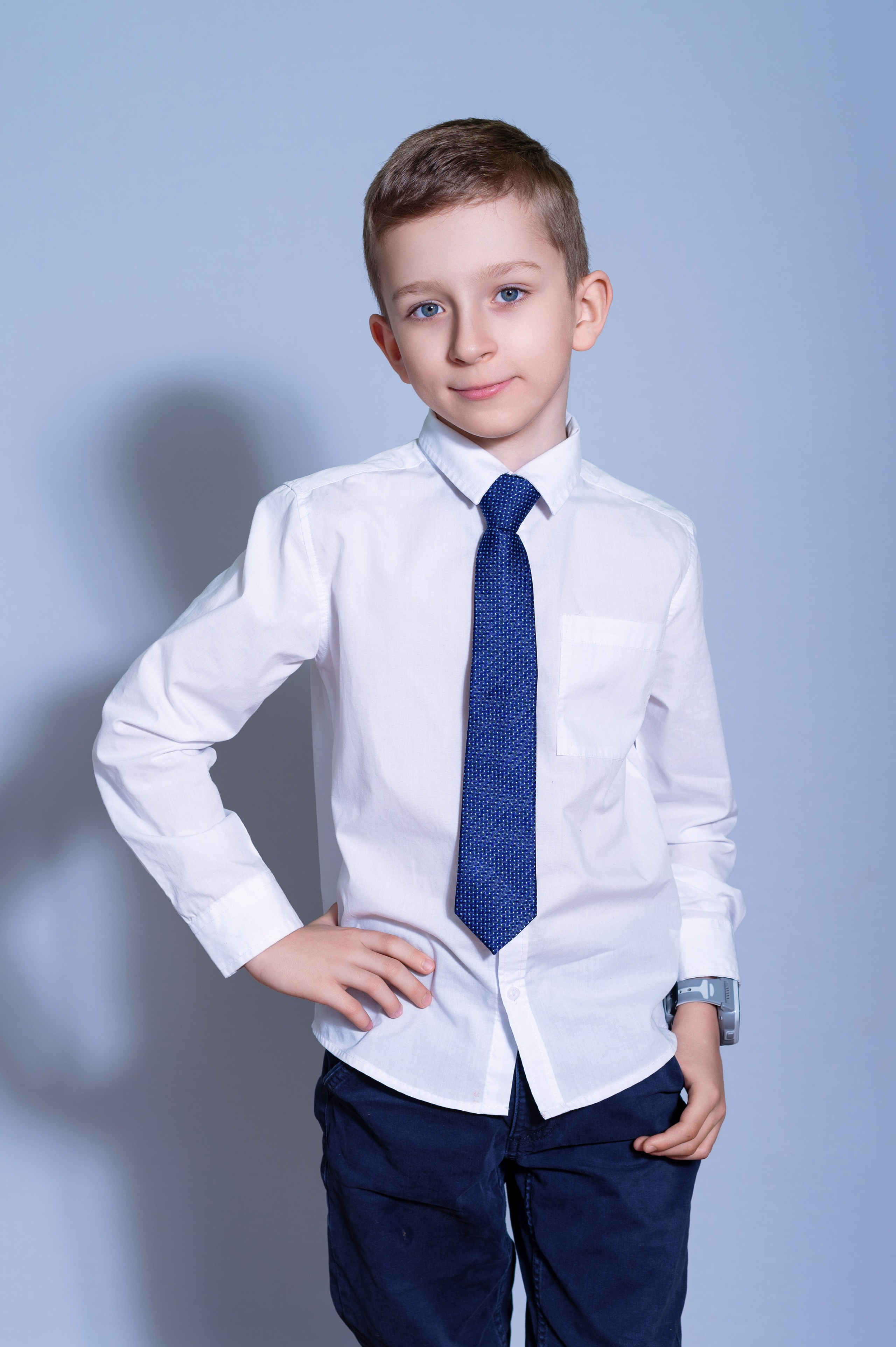 Портрет и виньетка класса. Выпускной школьный альбом в Москве / Школьный фотограф Юлия Михайленко