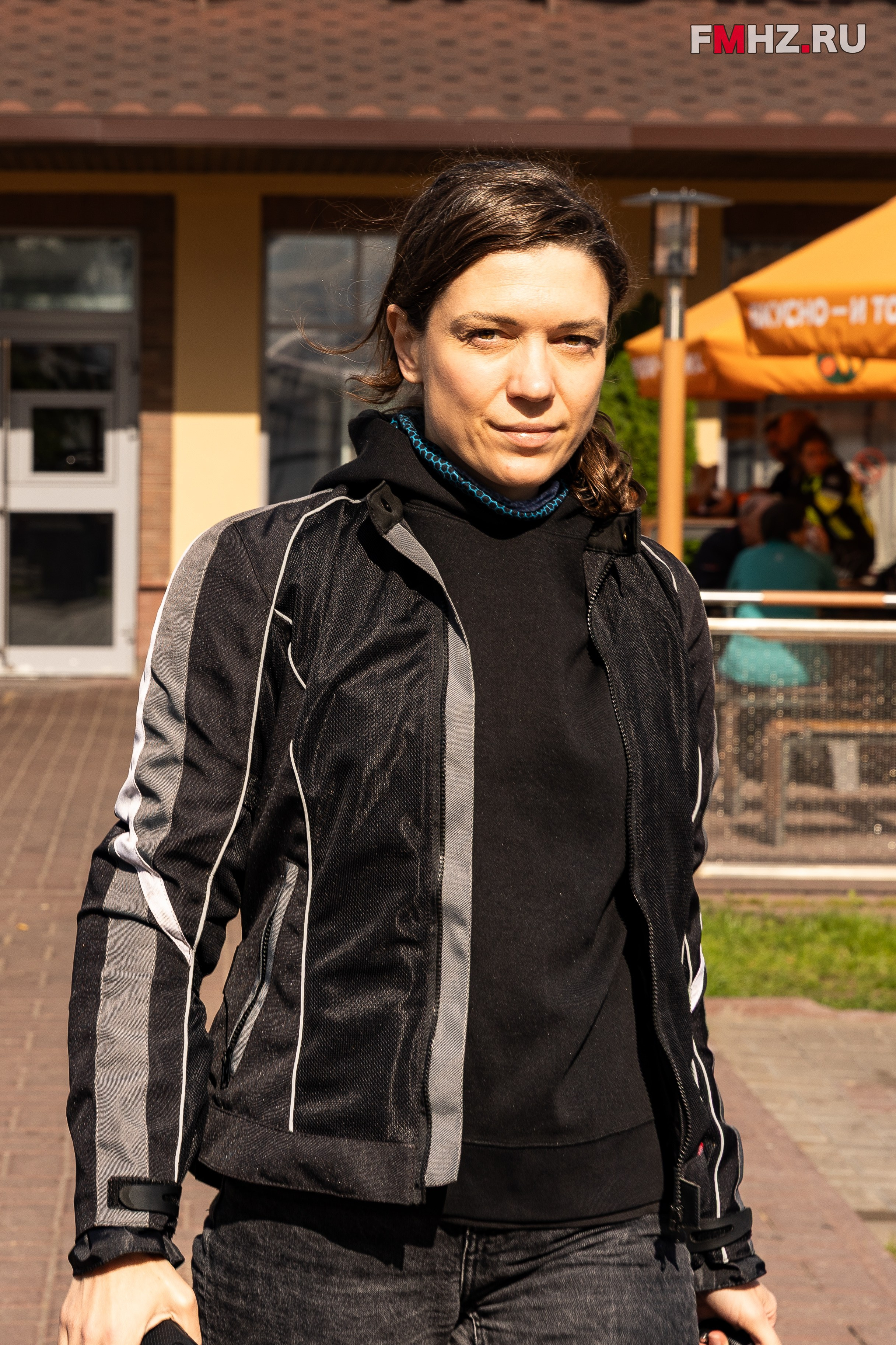 Мотоцунами 3 этап 2025 года. Фотограф Ольга Гирусова «Пантерочка» Москва