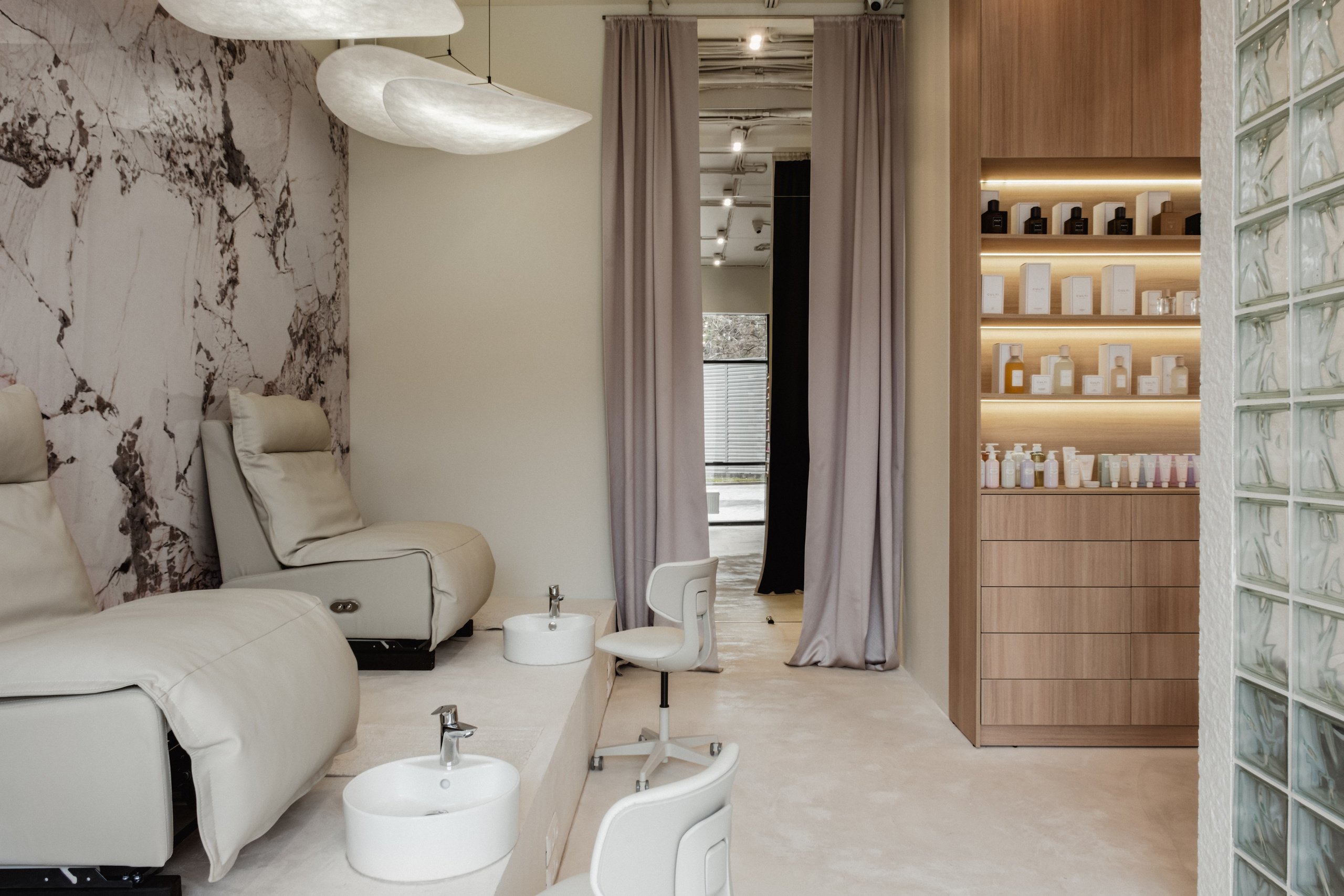 Ekaterina Symidi. Interior Photographer