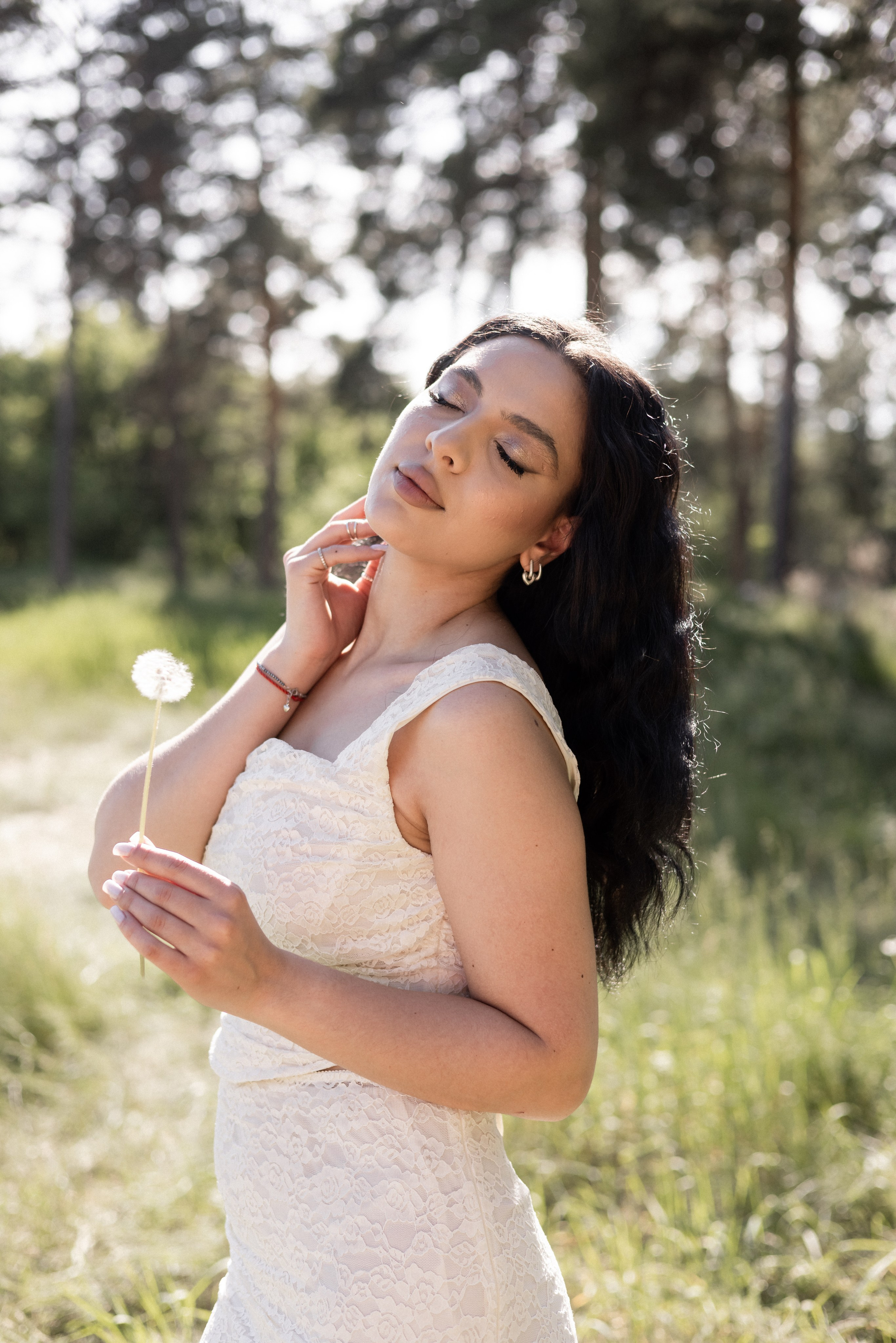 Анжелика. Фотограф в Челябинске Екатерина Насырова