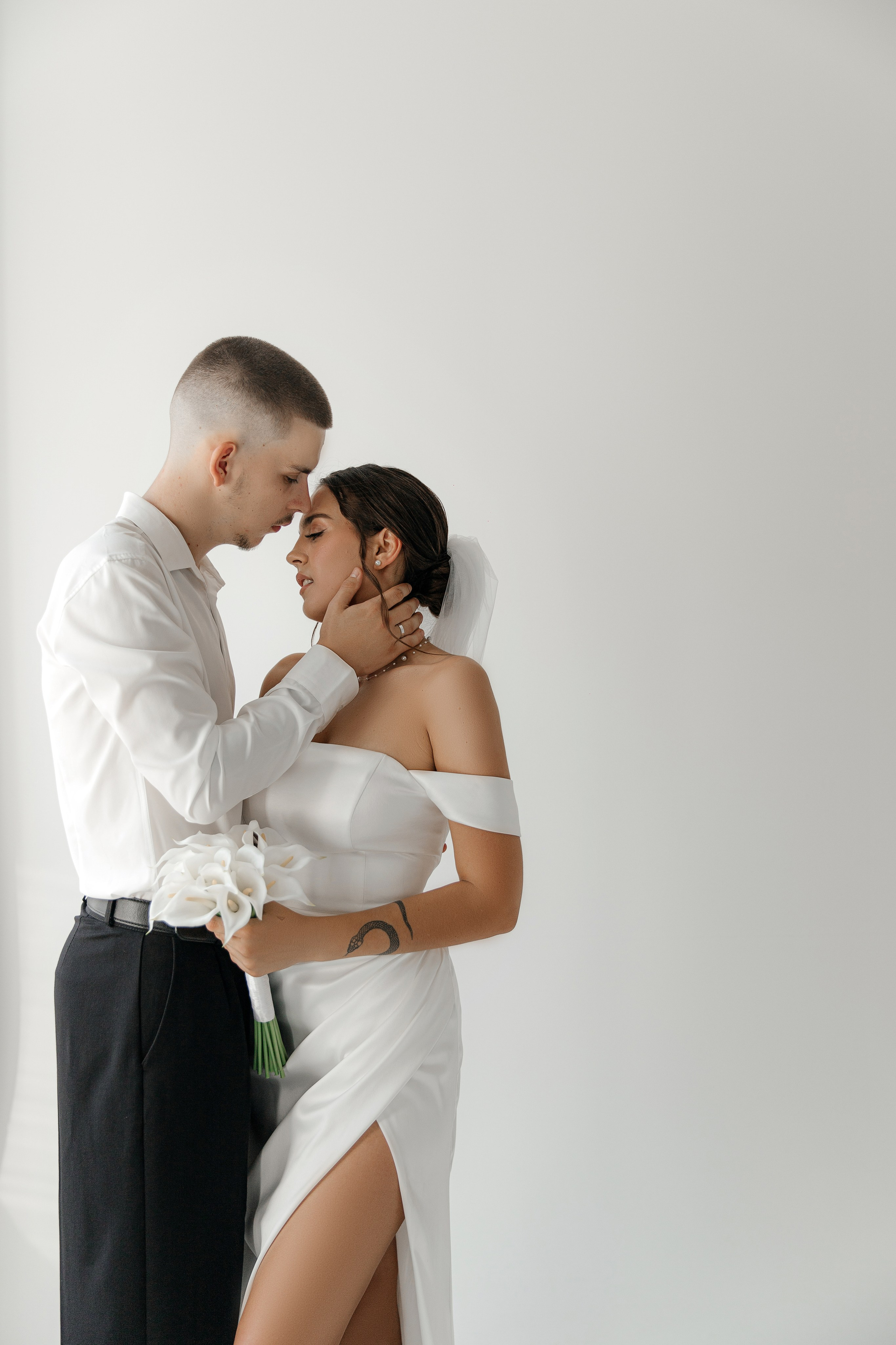 A&A. Фотостудия JURE