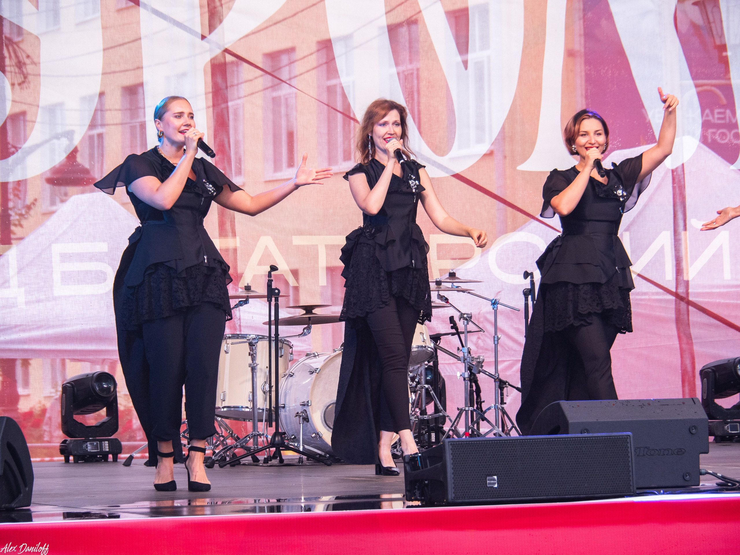 День города Муром 2025. Муром-Инфо. Новости культуры, образования, спорта в городе Муром