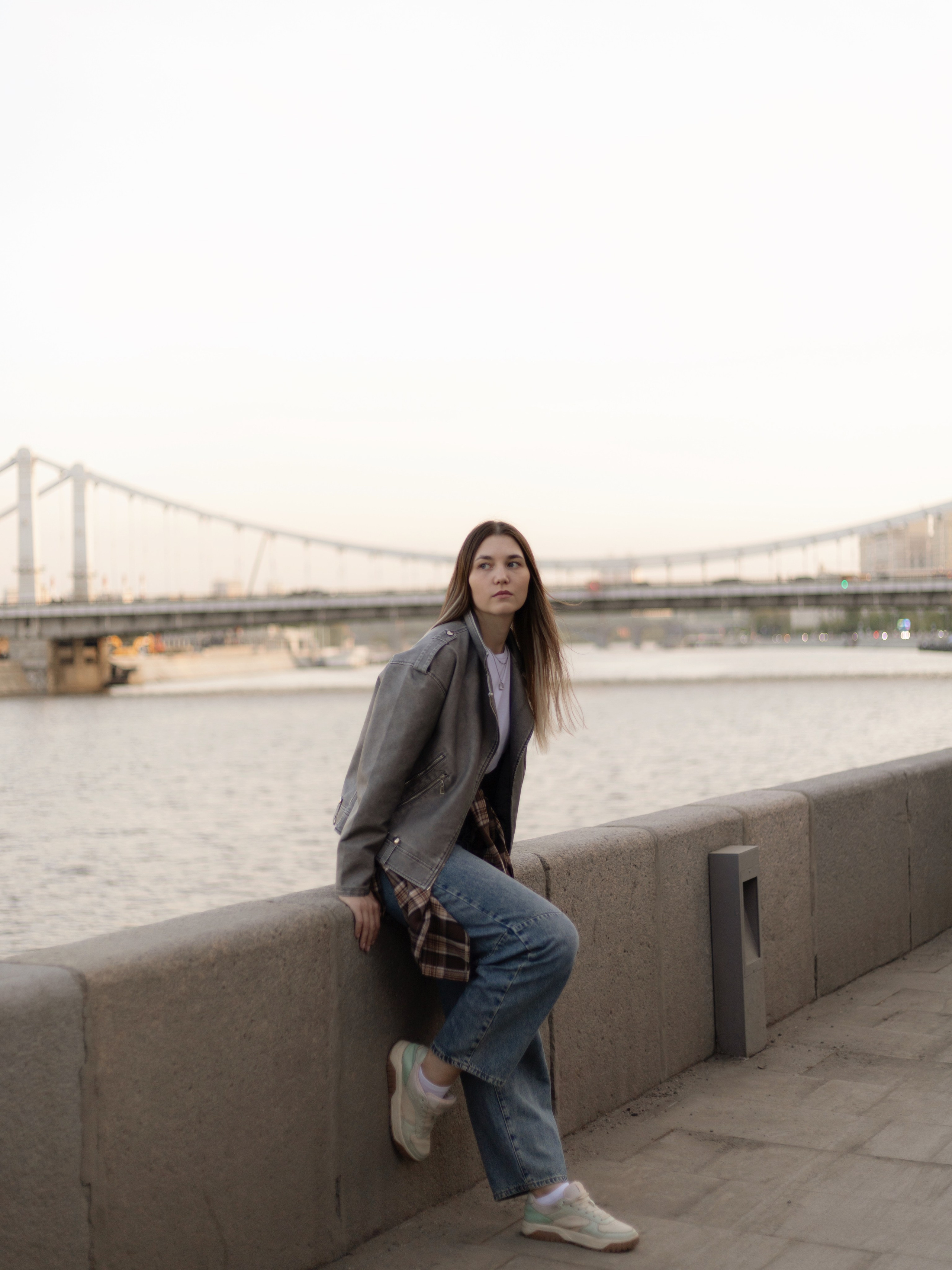 На улице. Женский и свадебный фотограф Егорычева Любовь