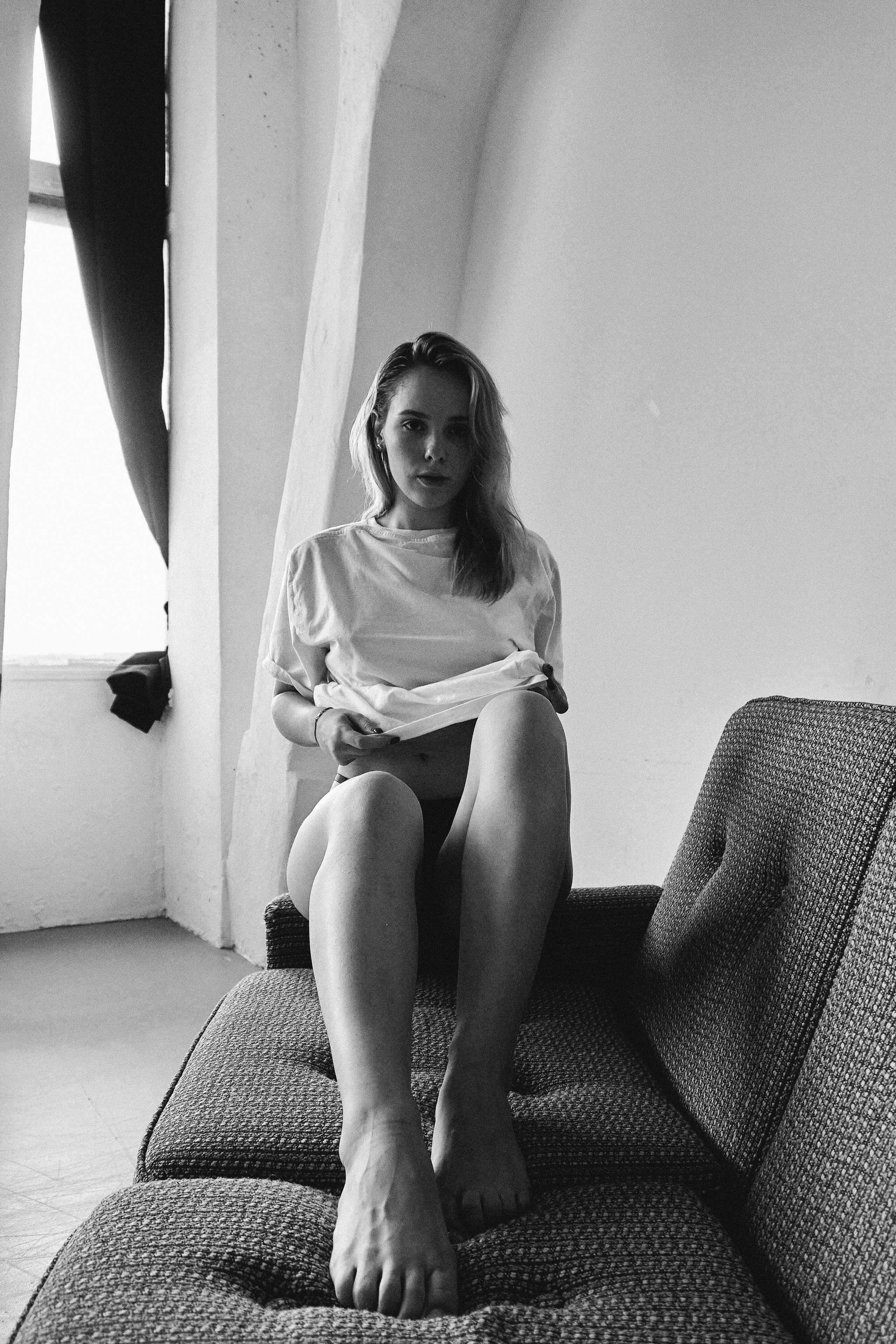 Арина. Женский фотограф в Москве Владислава