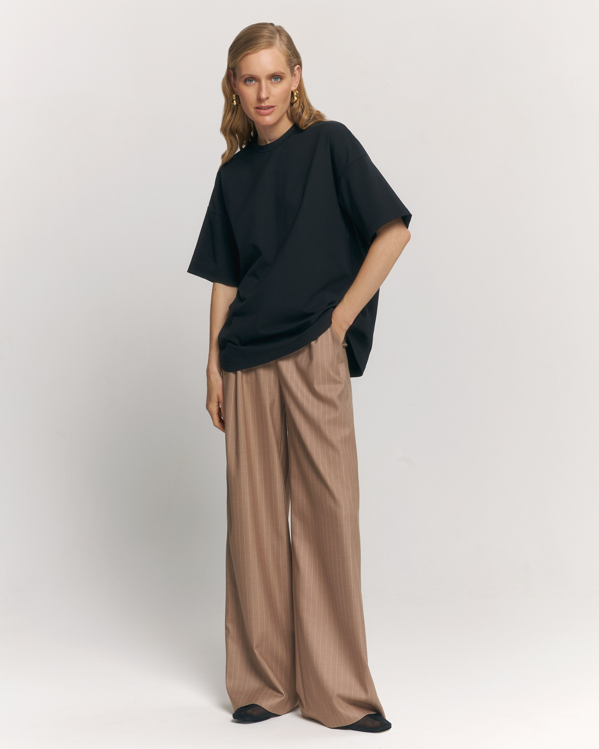 MIA CHU| CATALOG. Букалова Людмила — фотограф для брендов одежды в Москве