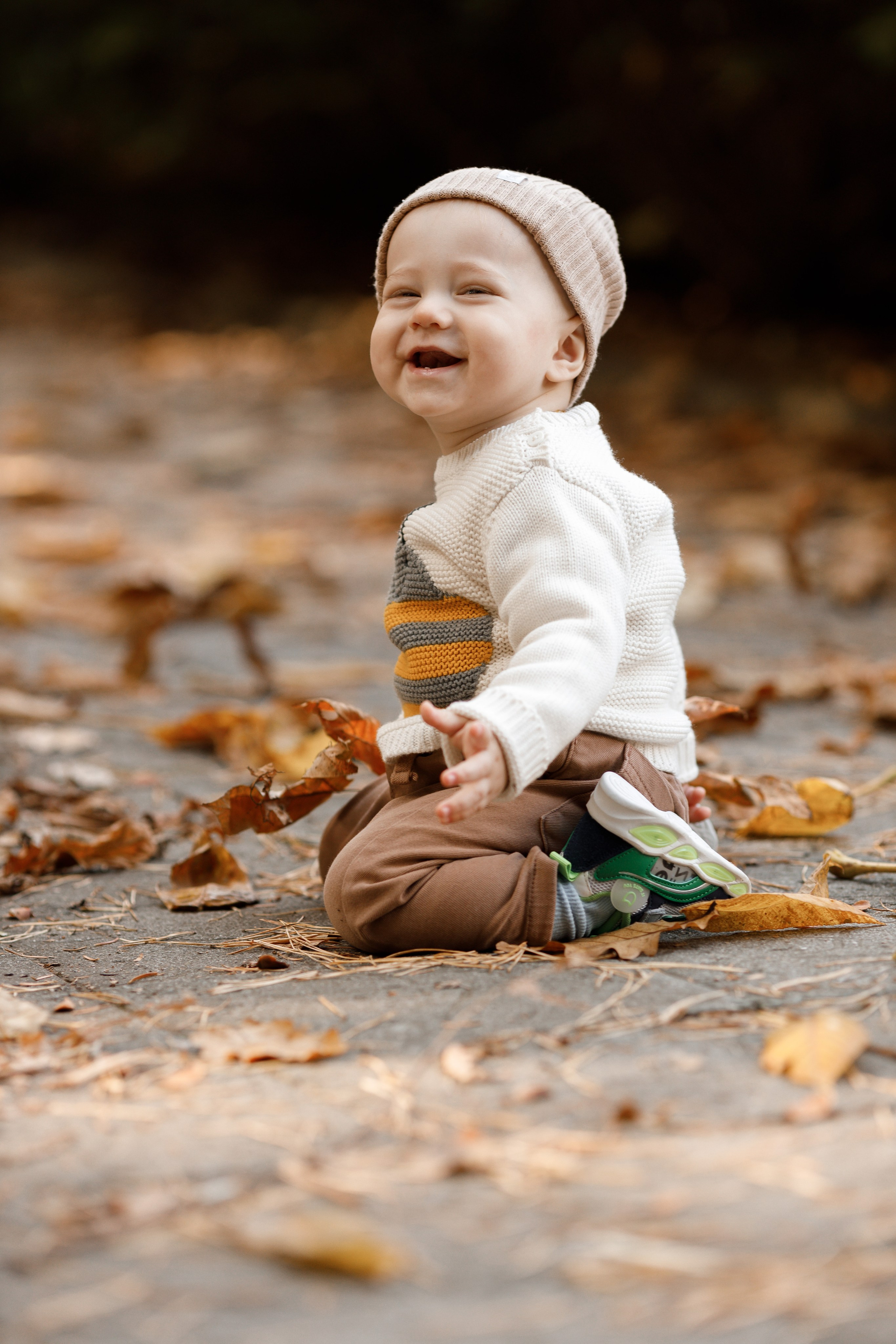 Семейная съемка для Ксении. Свадебный и семейный фотограф  во Владивостоке Ольга Украинец